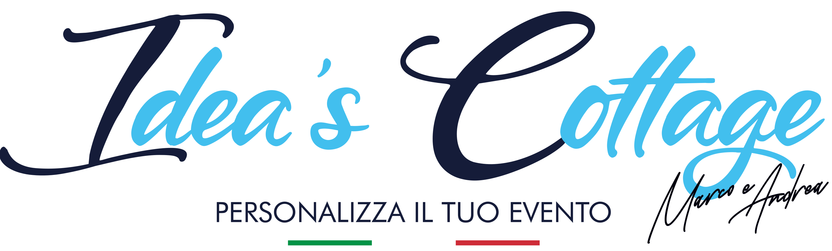 Idea's Cottage di Brunetti Marco