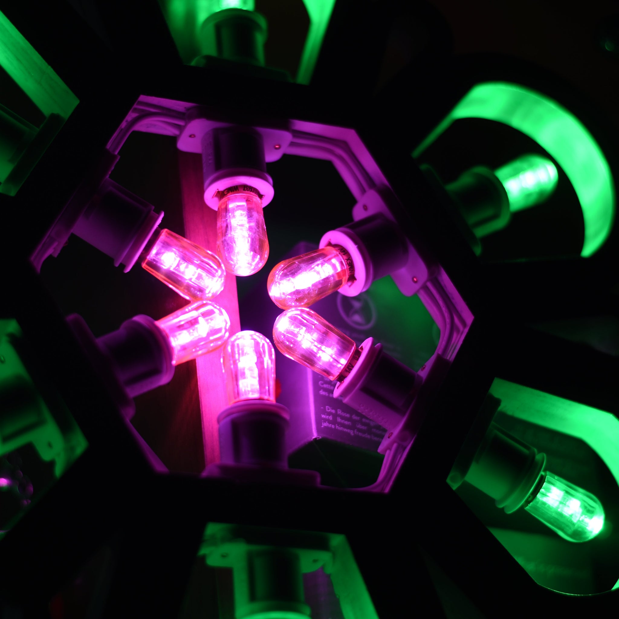 La luce che racconta il Salento: viaggio nella storia delle luminarie