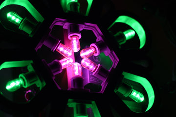 La luce che racconta il Salento: viaggio nella storia delle luminarie