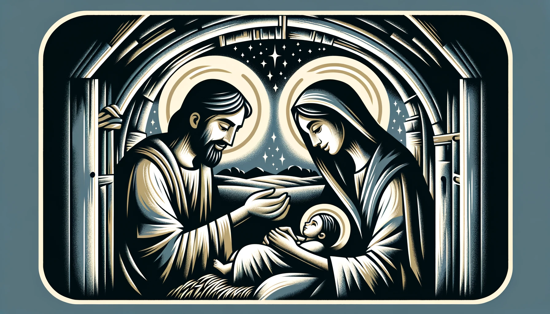 La Magia della Novena di Natale: Un Viaggio Spirituale nel Cuore del Natale Idea's Cottage