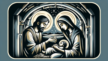 La Magia della Novena di Natale: Un Viaggio Spirituale nel Cuore del Natale Idea's Cottage