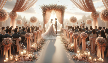 Peach-Fuzz-Il-Colore-del-Matrimonio-per-Eccellenza-nel-2024 Idea's Cottage