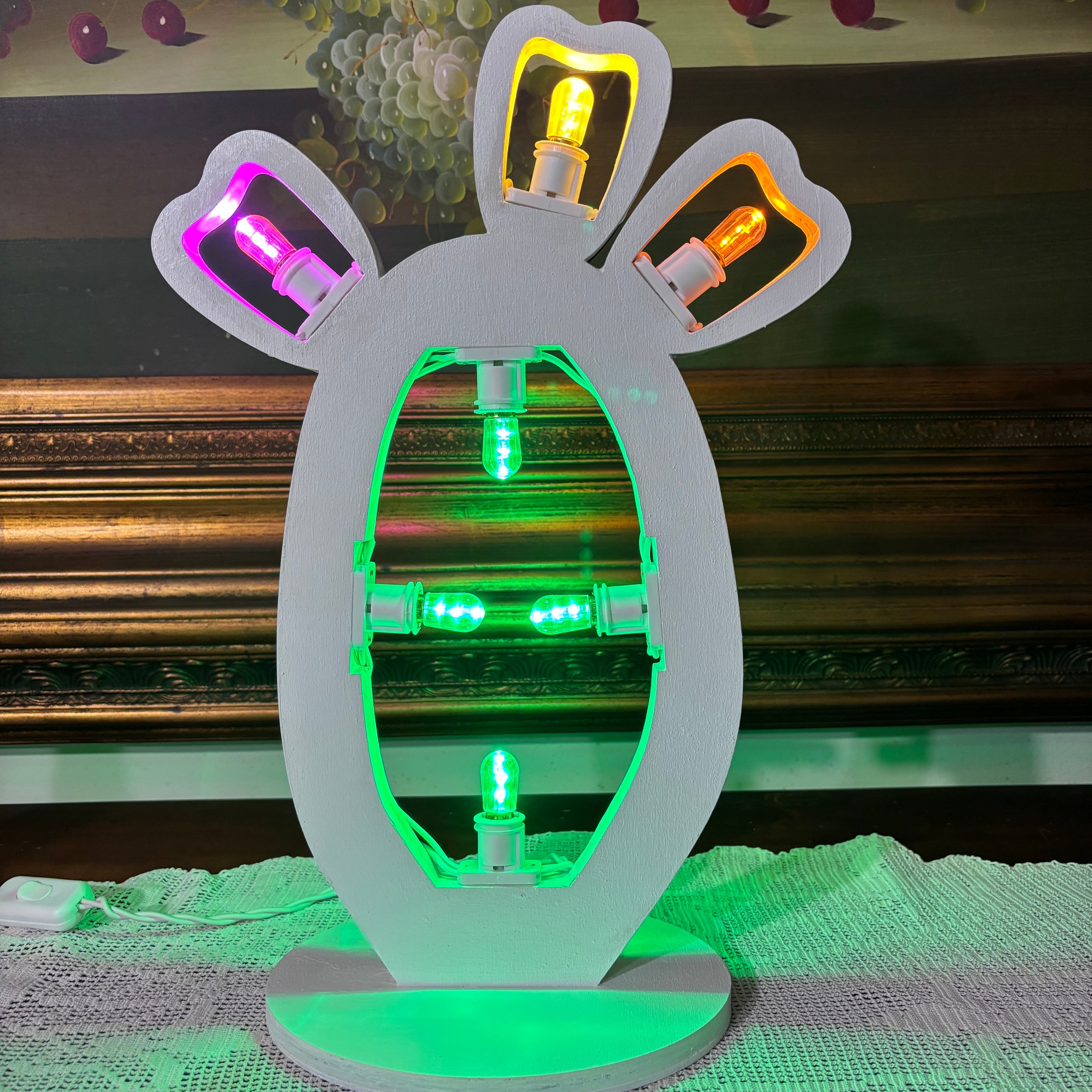 Luminaria Fico d'India 