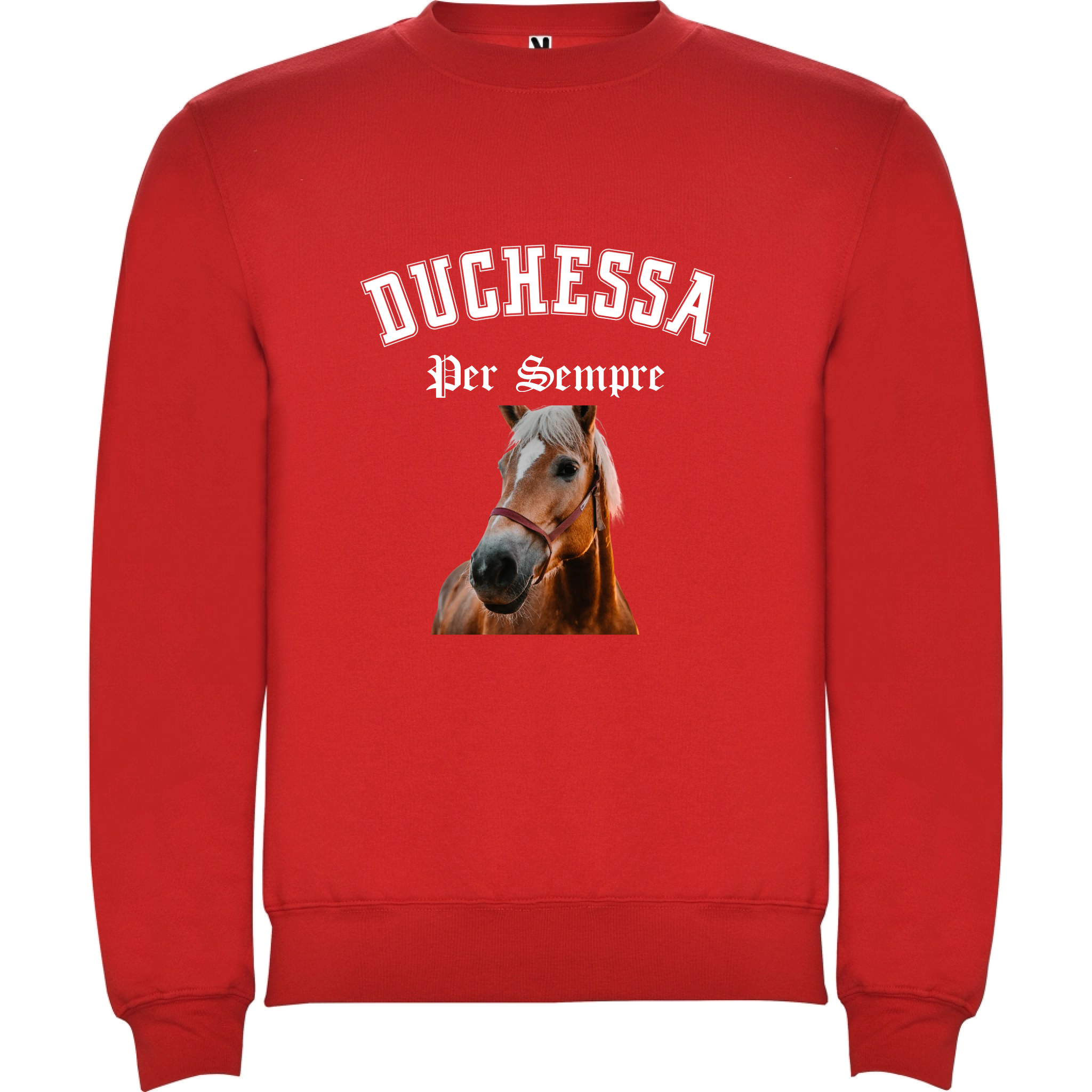 Felpa Unisex personalizzabile Amici Animali 