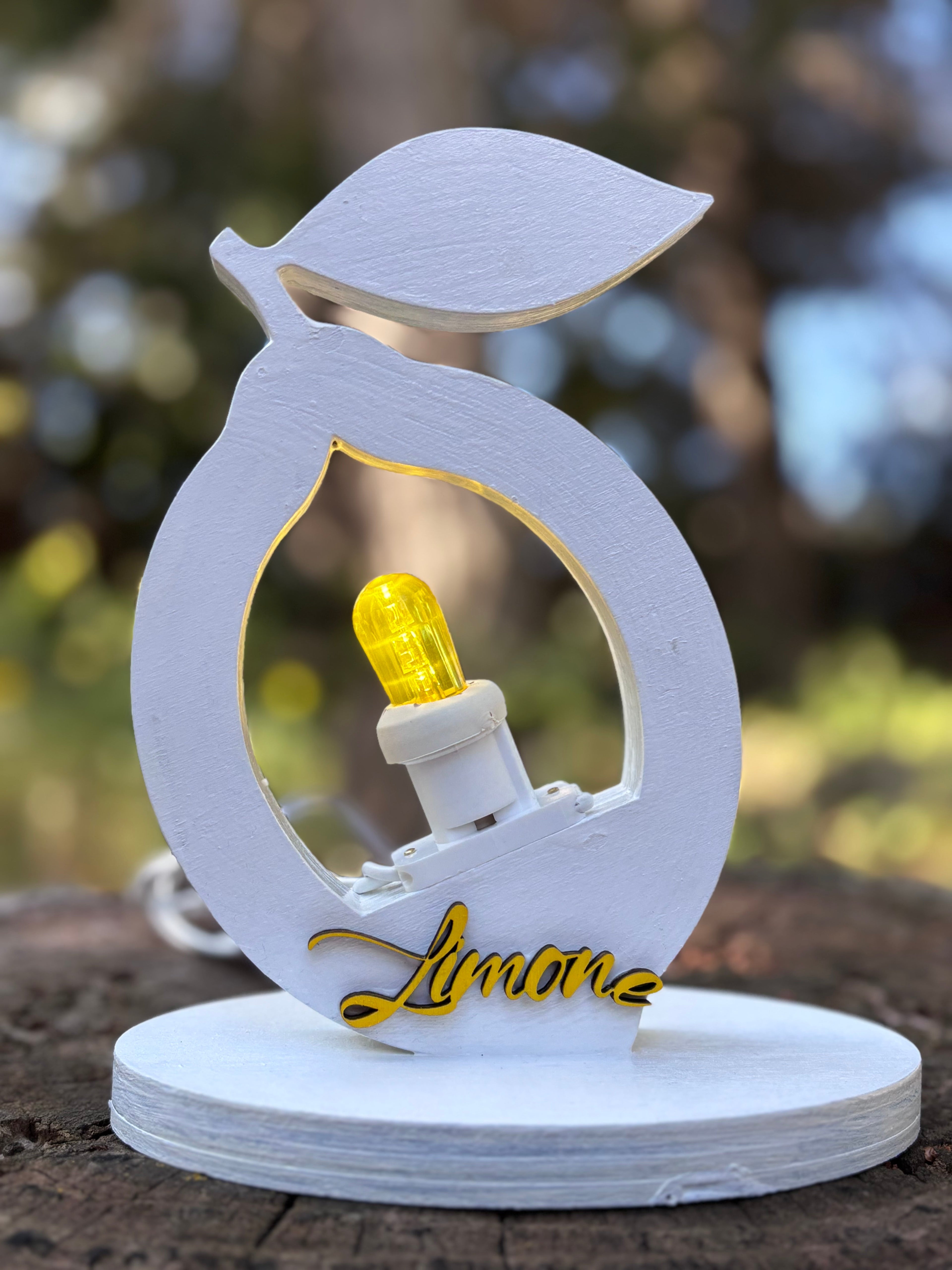 Luminaria Limone 