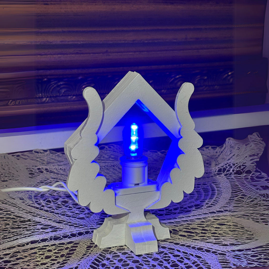 Luminaria Pumo mini Idea's Cottage di Brunetti Marco