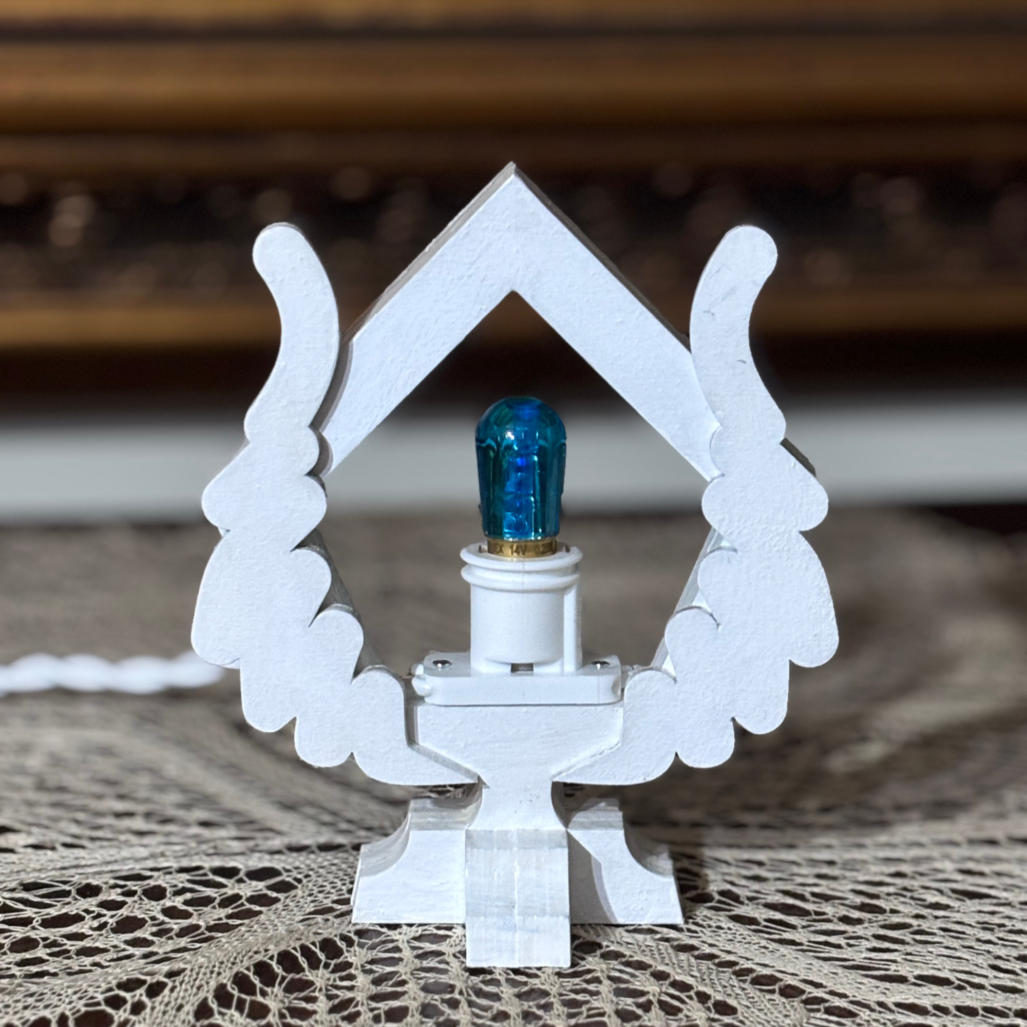 Luminaria Pumo mini Idea's Cottage di Brunetti Marco