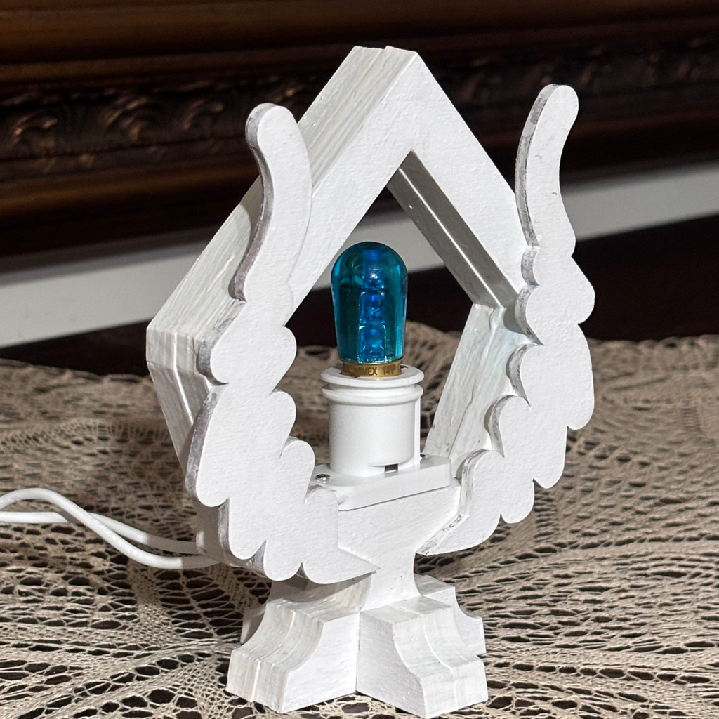 Luminaria Pumo mini Idea's Cottage di Brunetti Marco