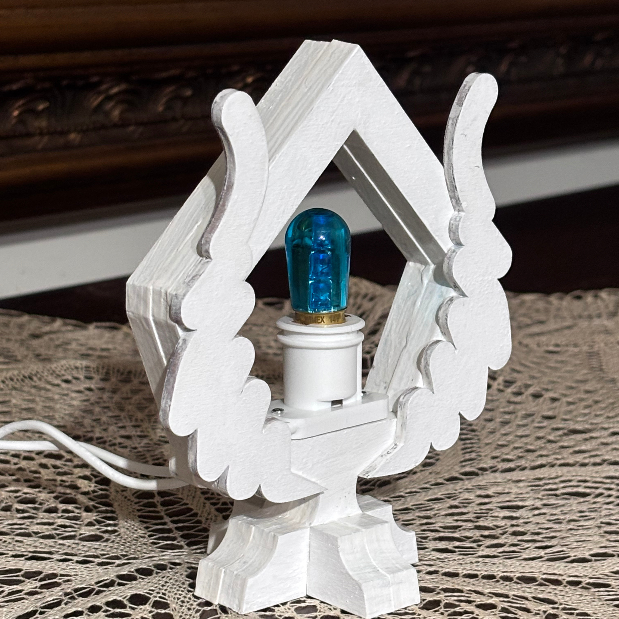 Luminaria Pumo mini Idea's Cottage di Brunetti Marco