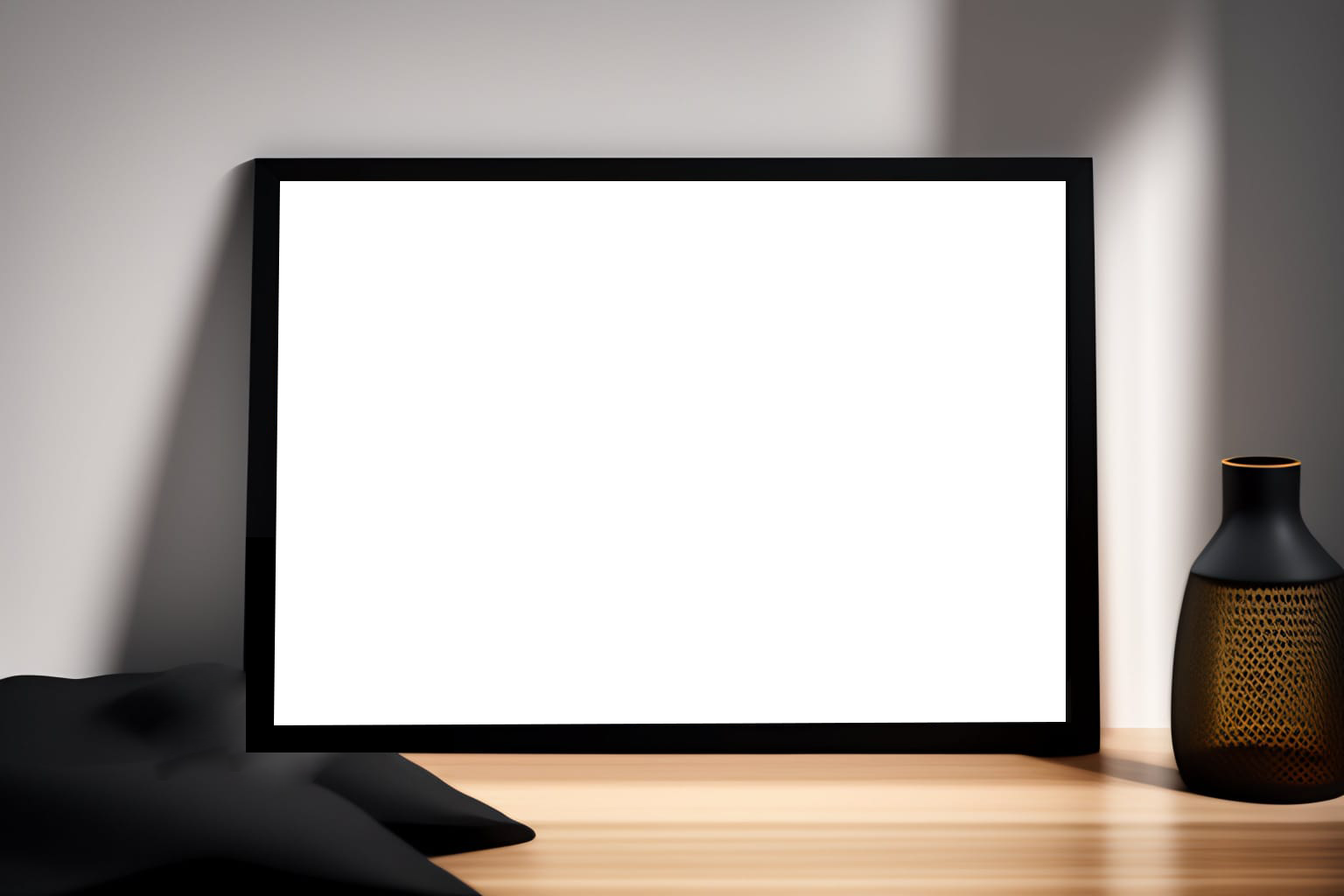 Poster Personalizzato in Stile Netflix 