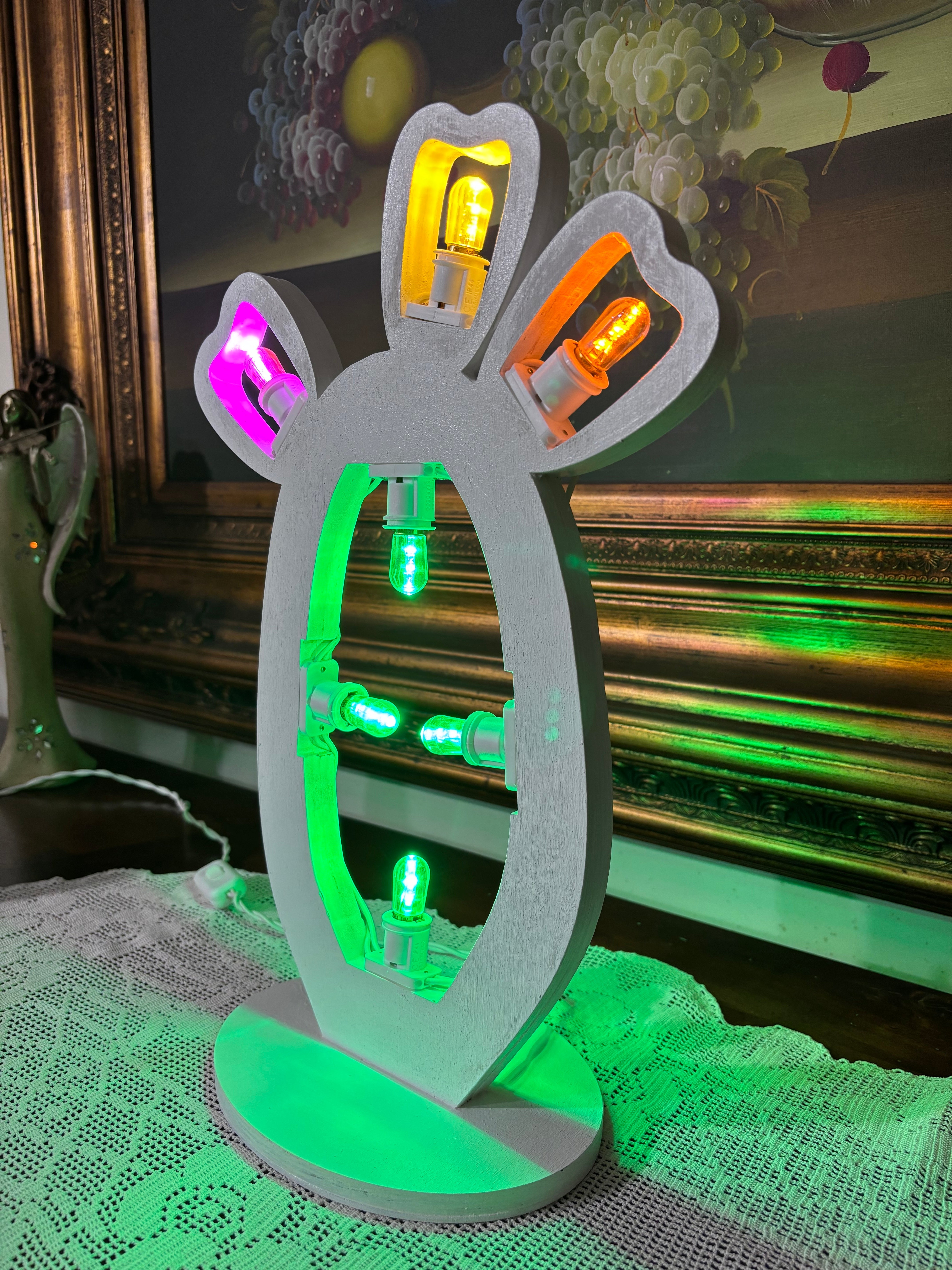 Luminaria Fico d'India 