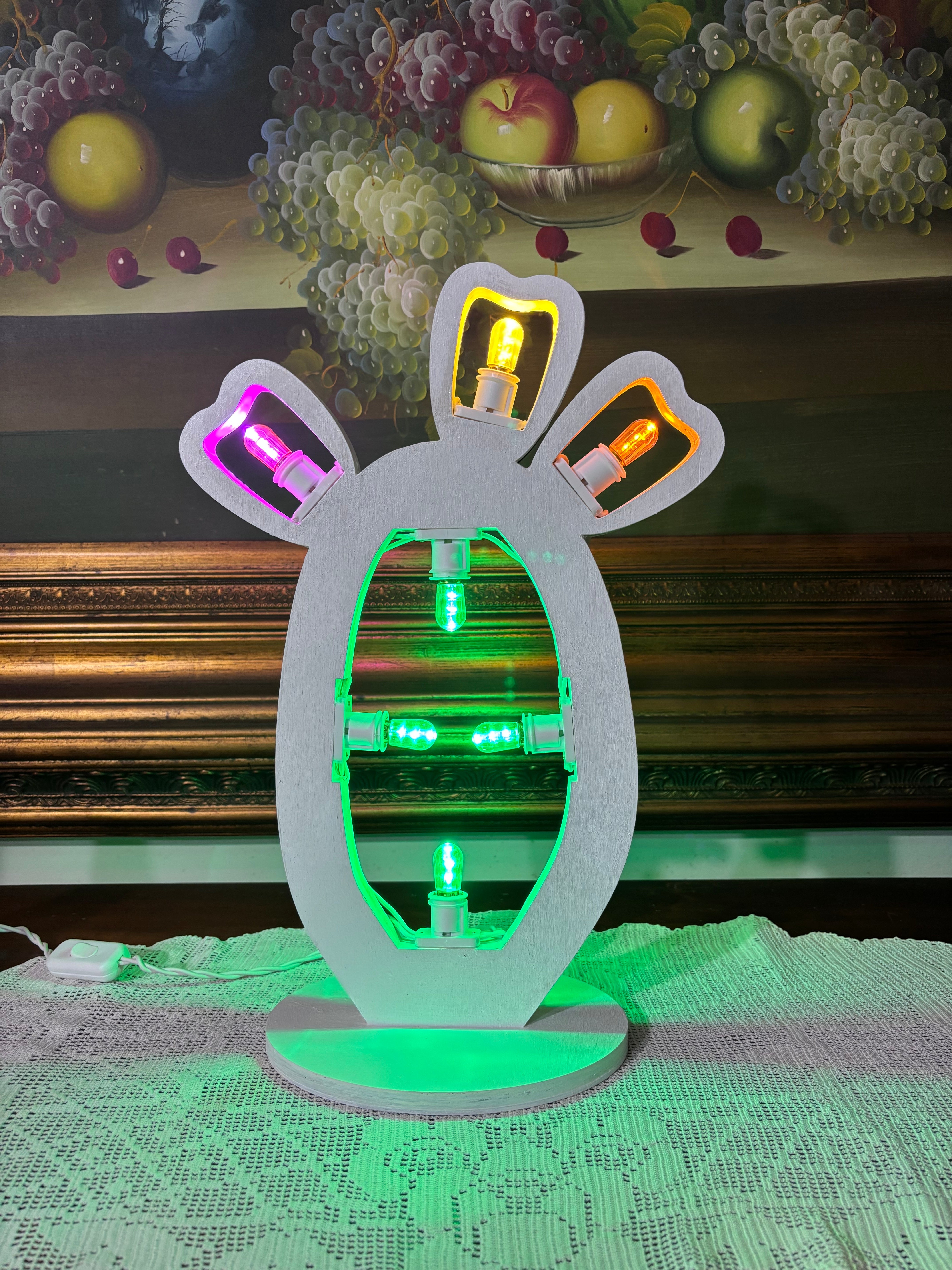 Luminaria Fico d'India 