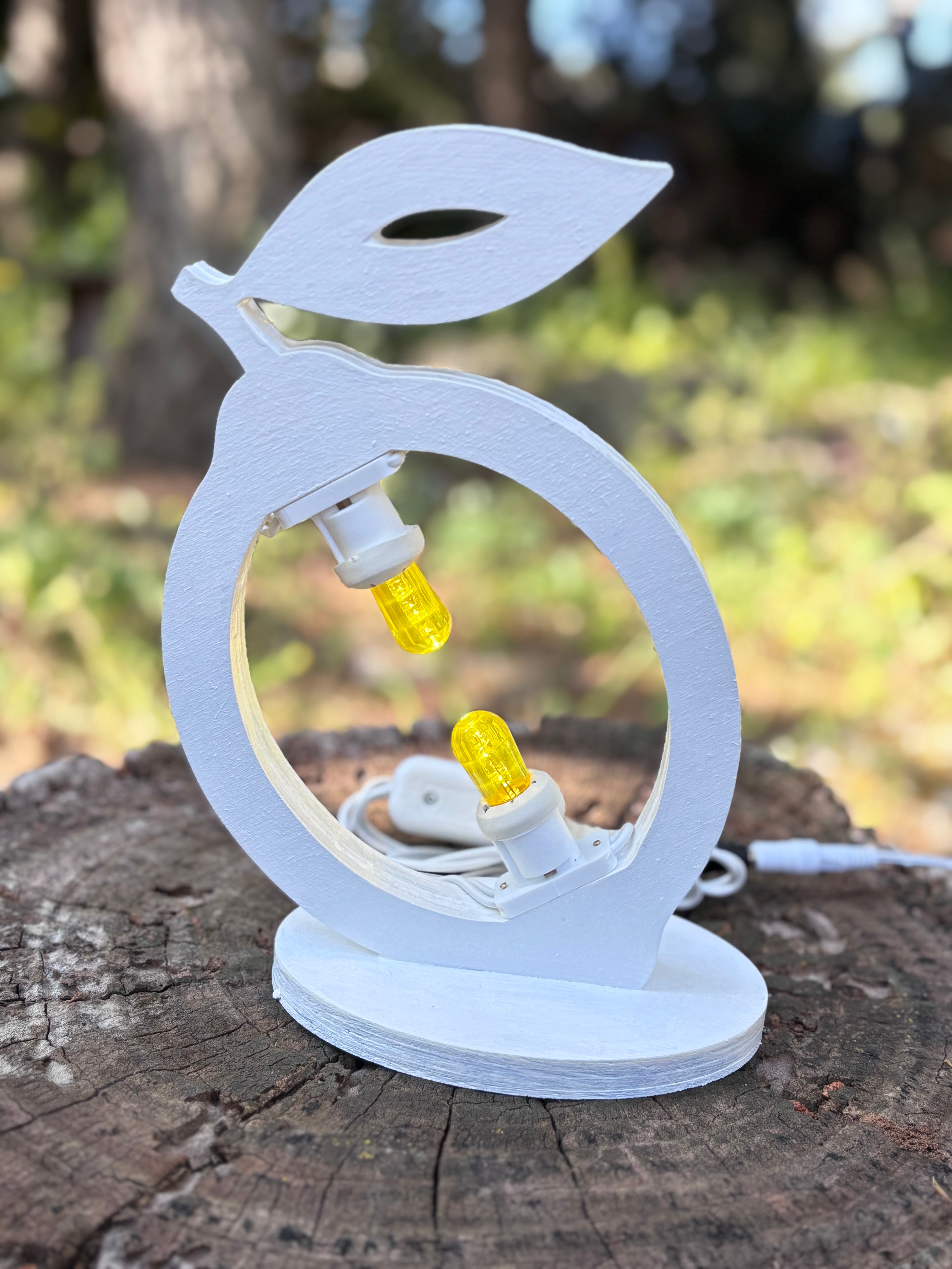 Luminaria Limone Amalfi 