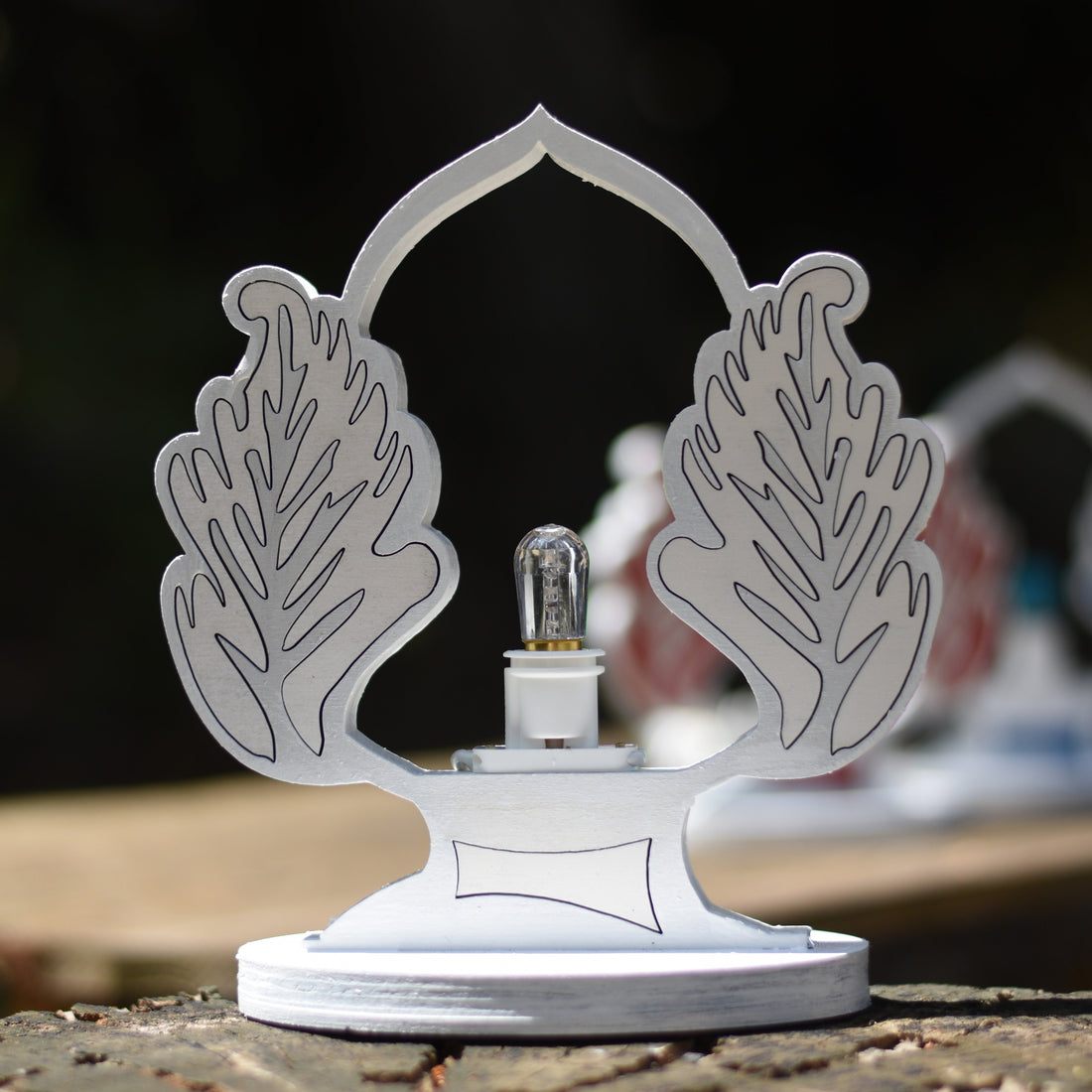 Luminaria Pumo Idea's Cottage di Brunetti Marco