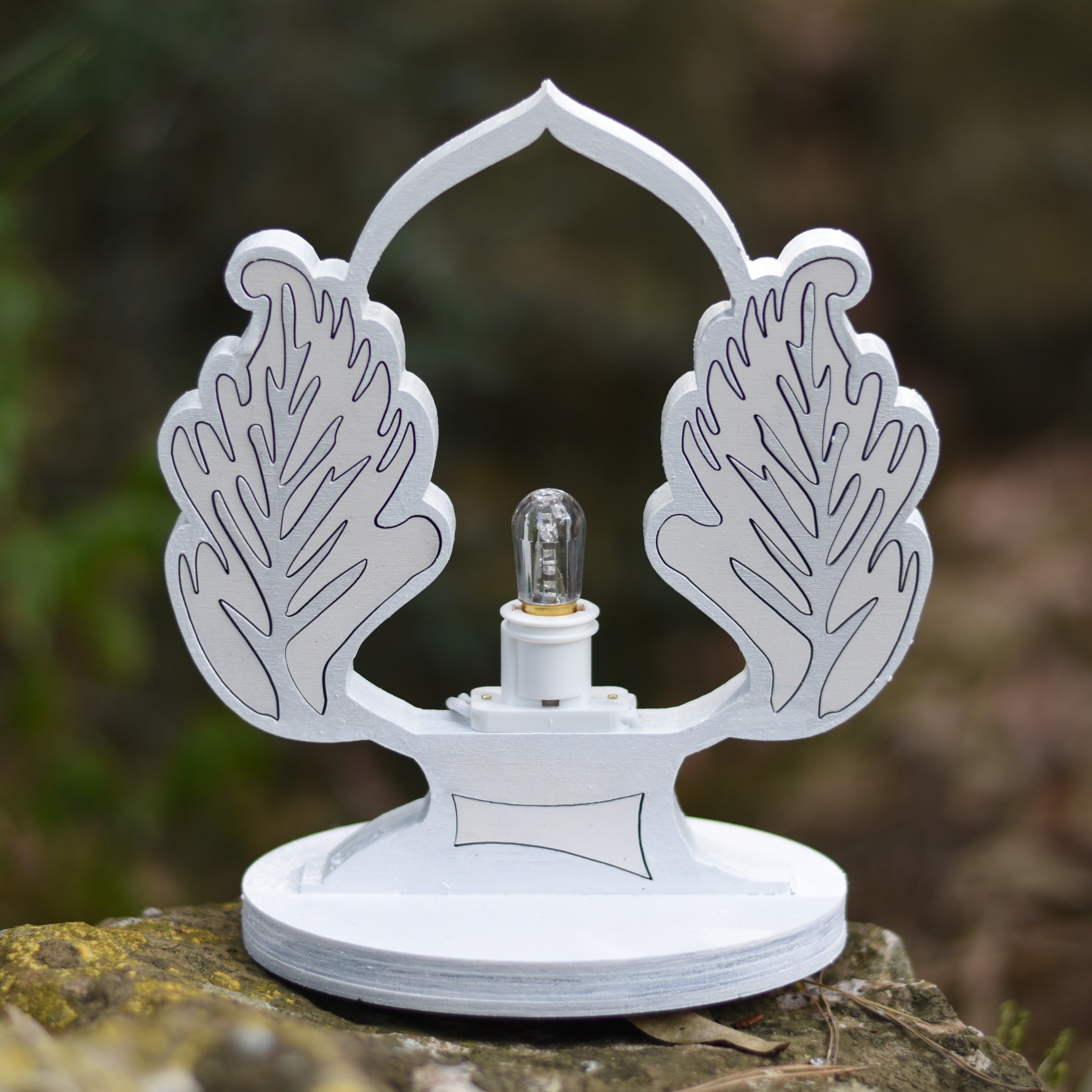 Luminaria Pumo Idea's Cottage di Brunetti Marco