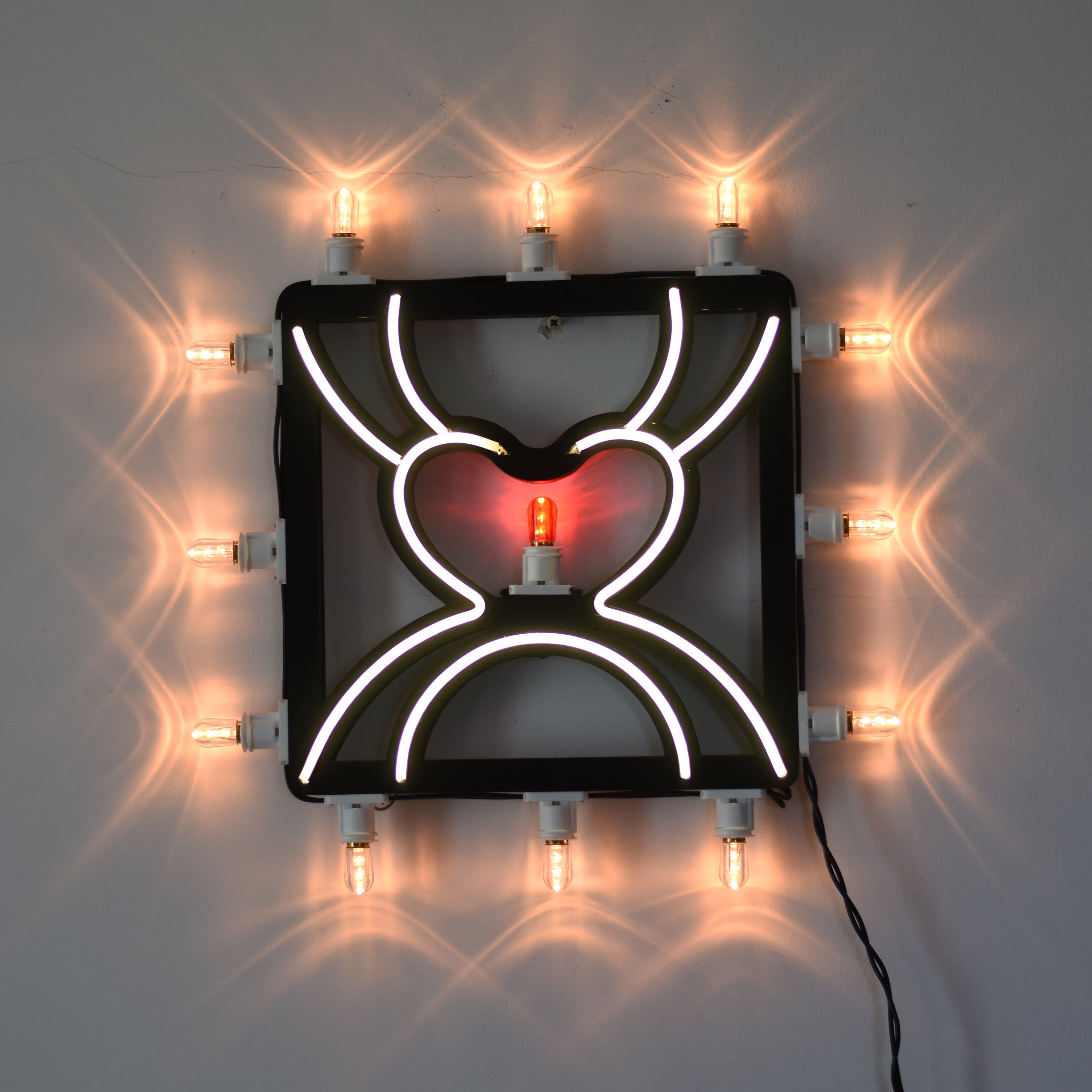 Luminaria Taranta Salentina 