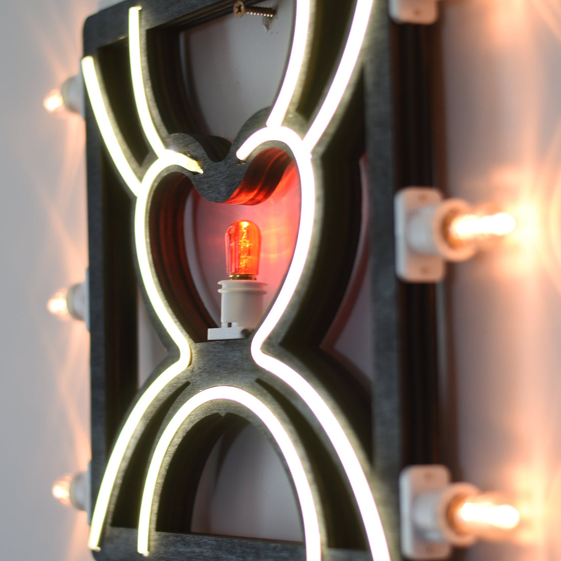 Luminaria Taranta Salentina 