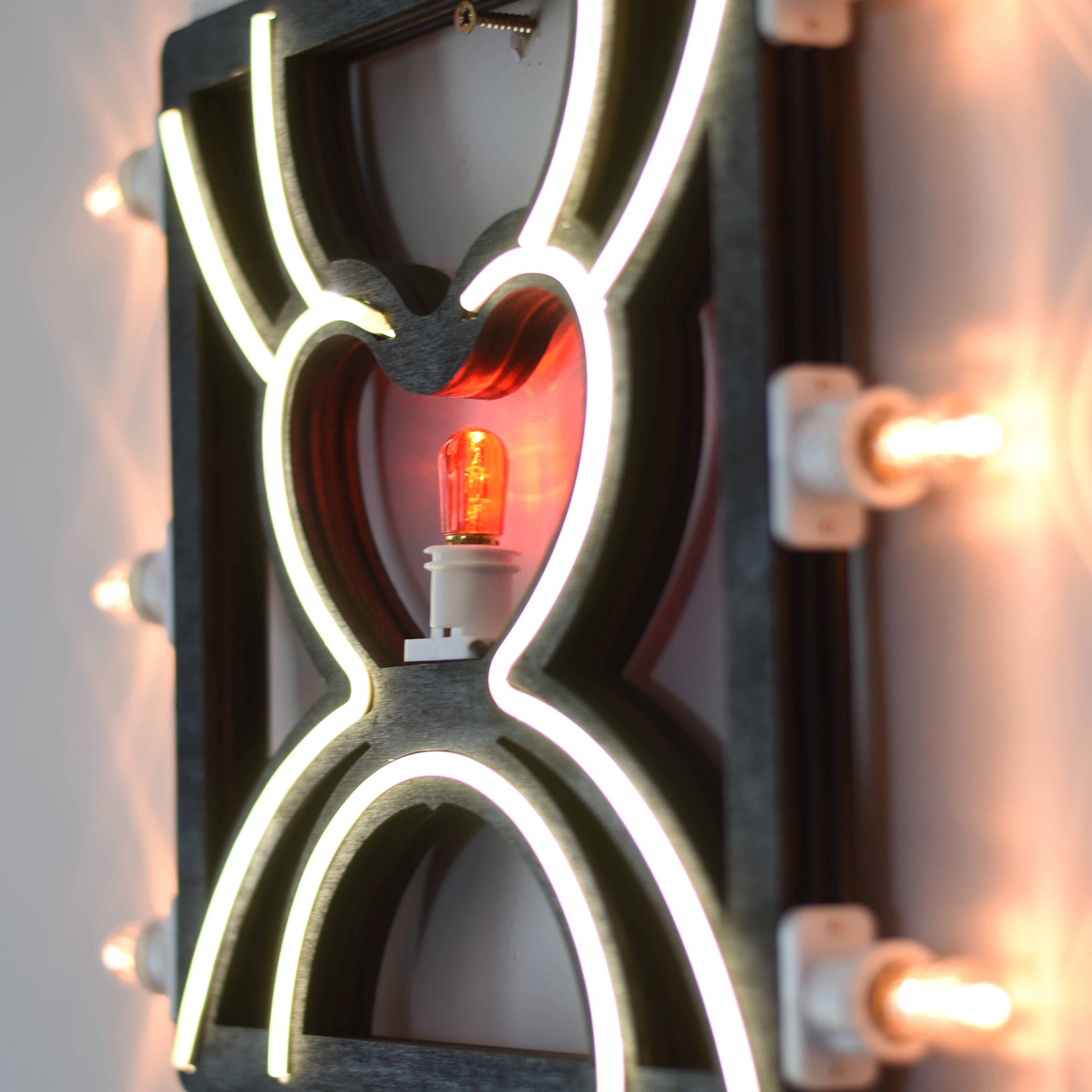 Luminaria Taranta Salentina 