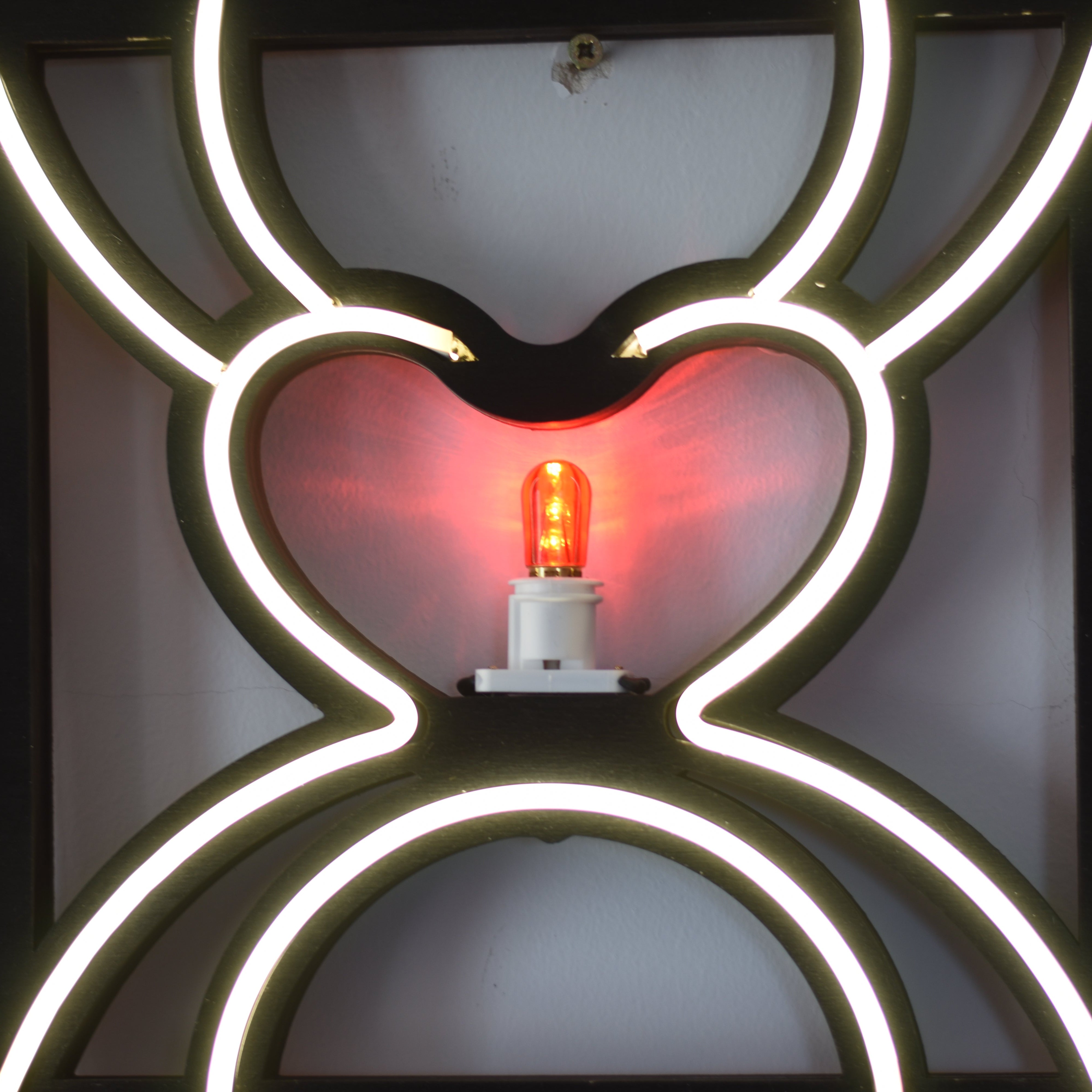 Luminaria Taranta Salentina 