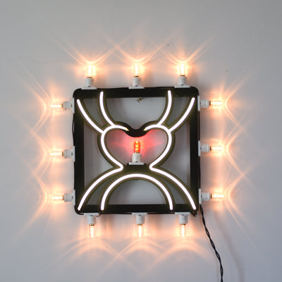 Luminaria Taranta Salentina 