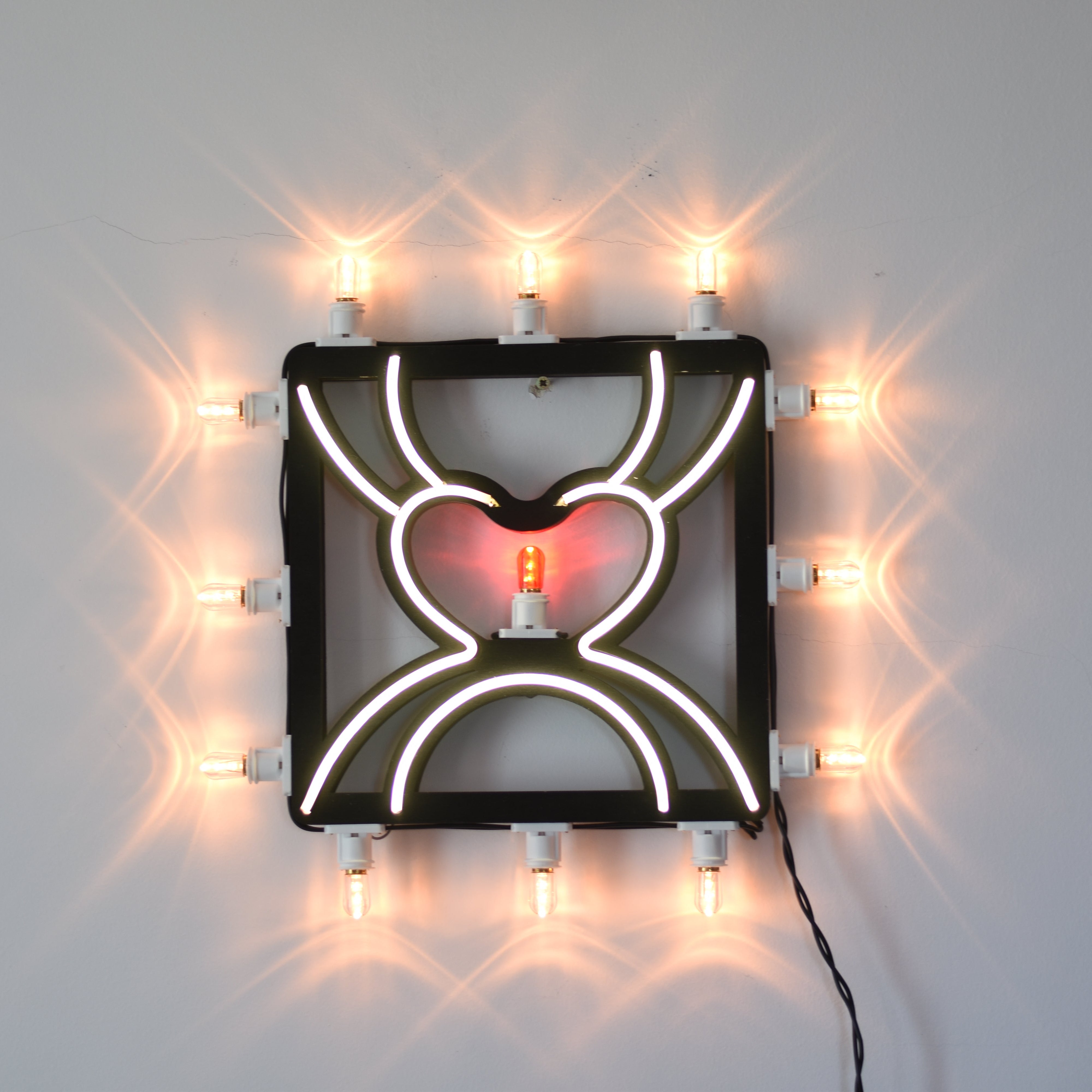 Luminaria Taranta Salentina 