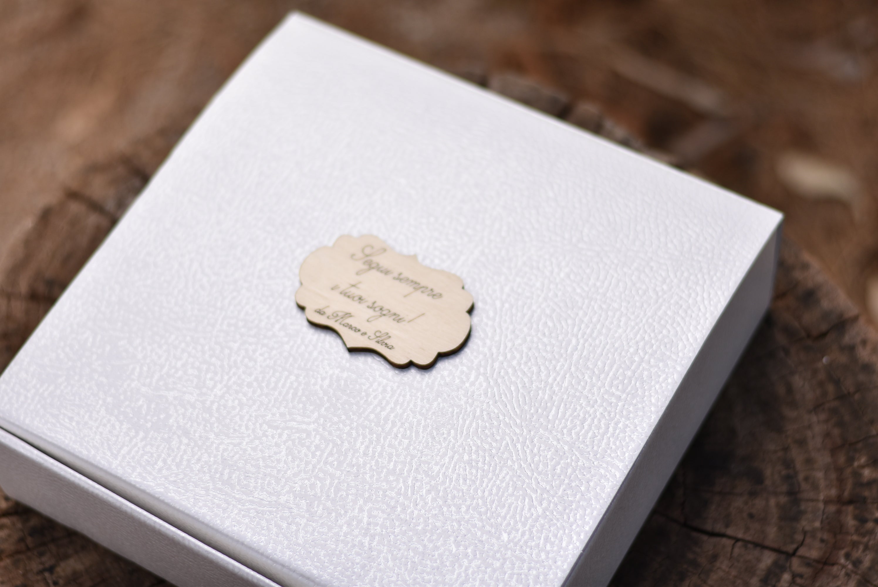 Orologio da parete Fotografo Idea's Cottage