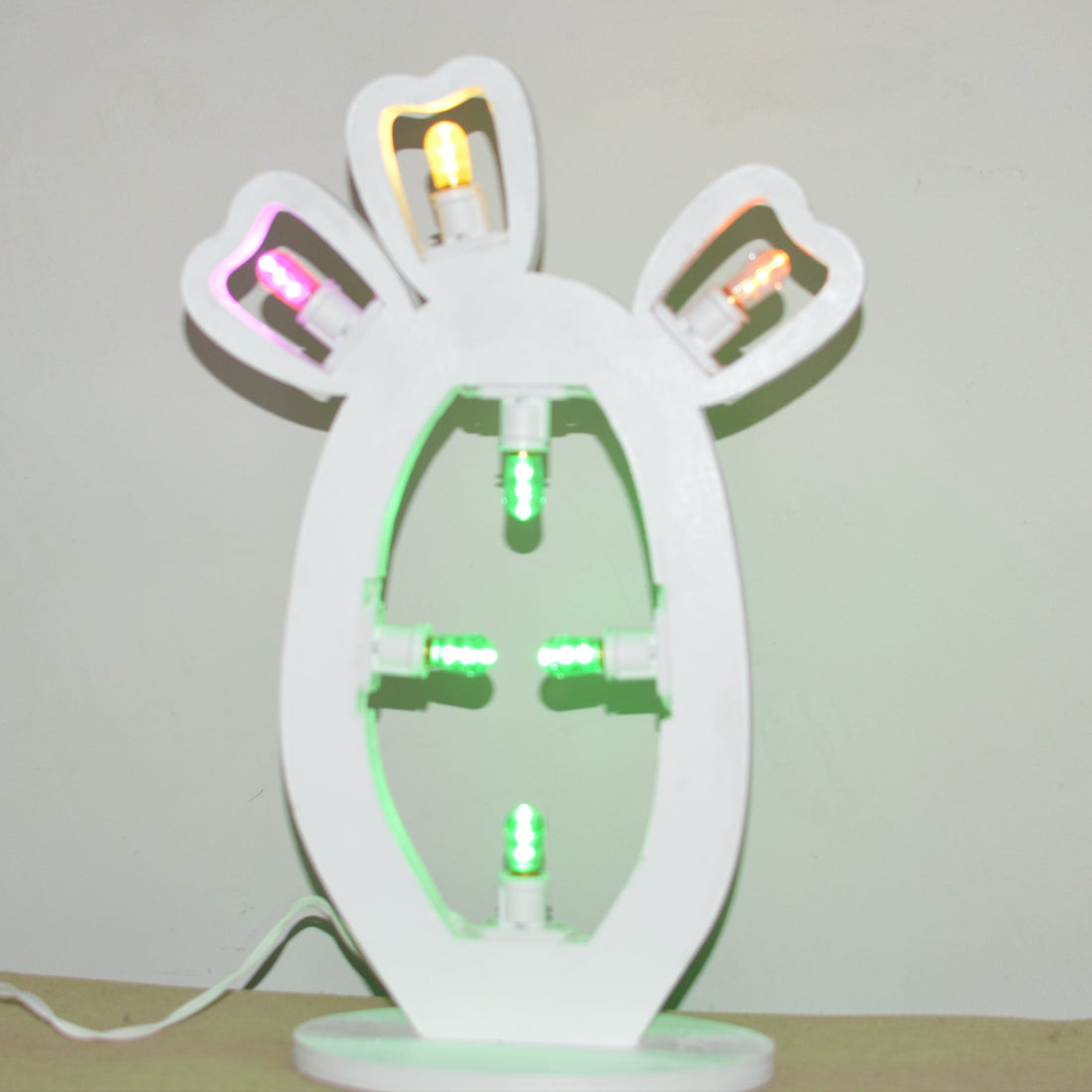 Luminaria Fico d'India 