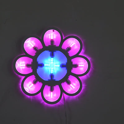 Luminaria Margherita Piccola 