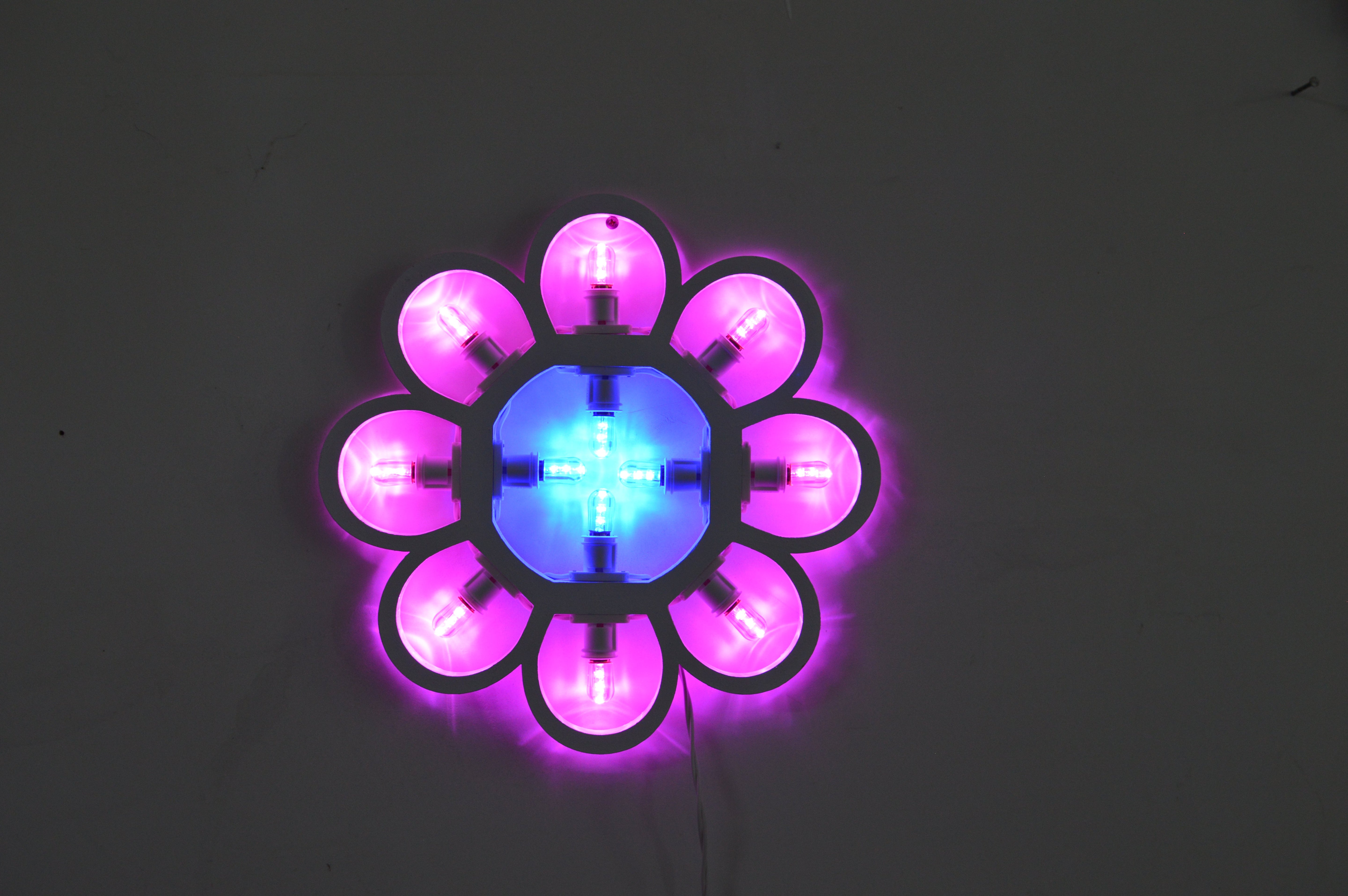 Luminaria Margherita Piccola 