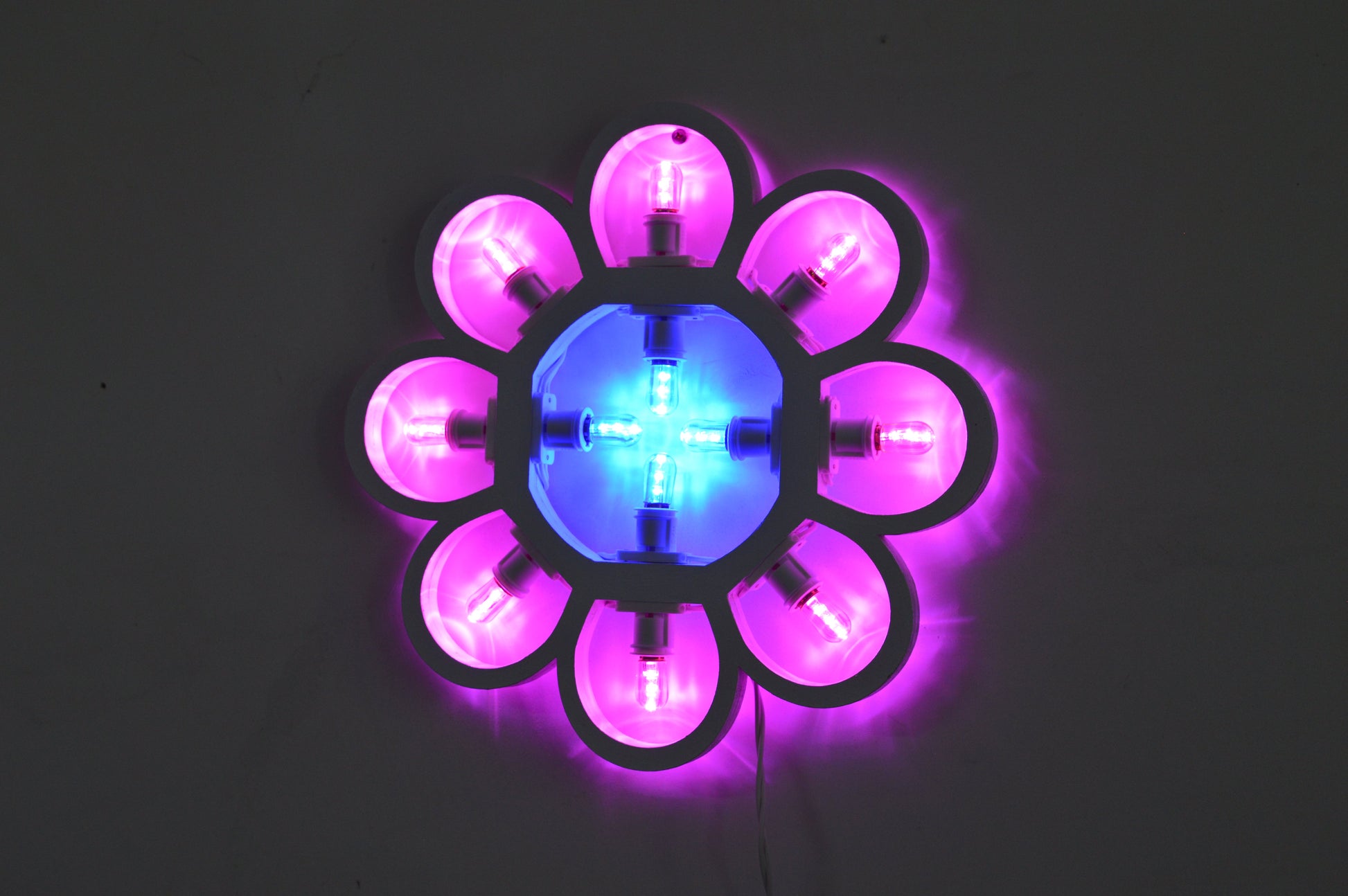 Luminaria Margherita Piccola 