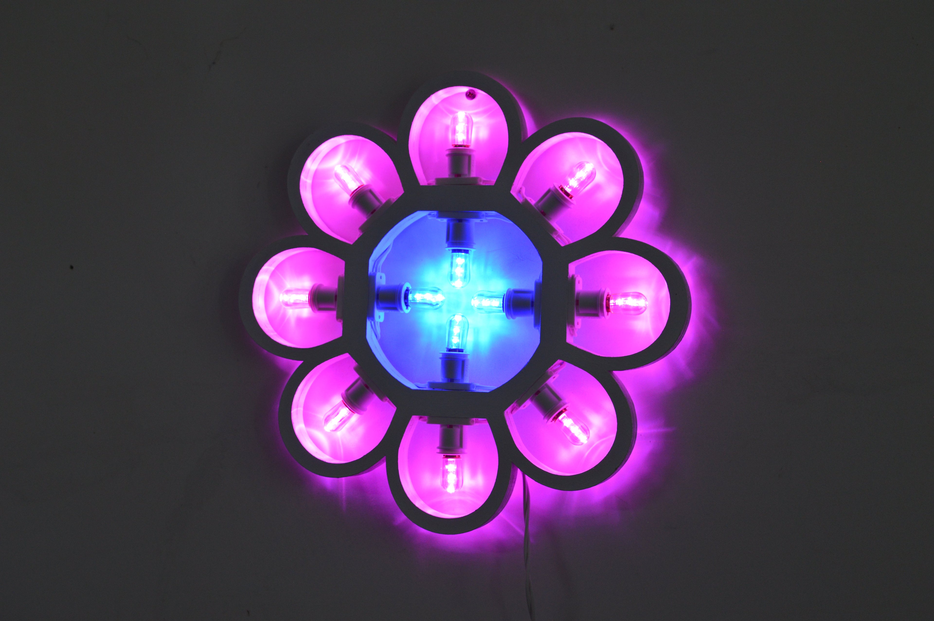 Luminaria Margherita Piccola 