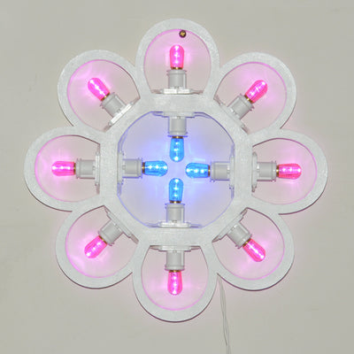 Luminaria Margherita Piccola 