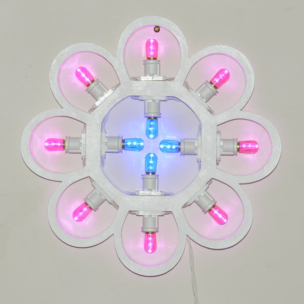 Luminaria Margherita Piccola 