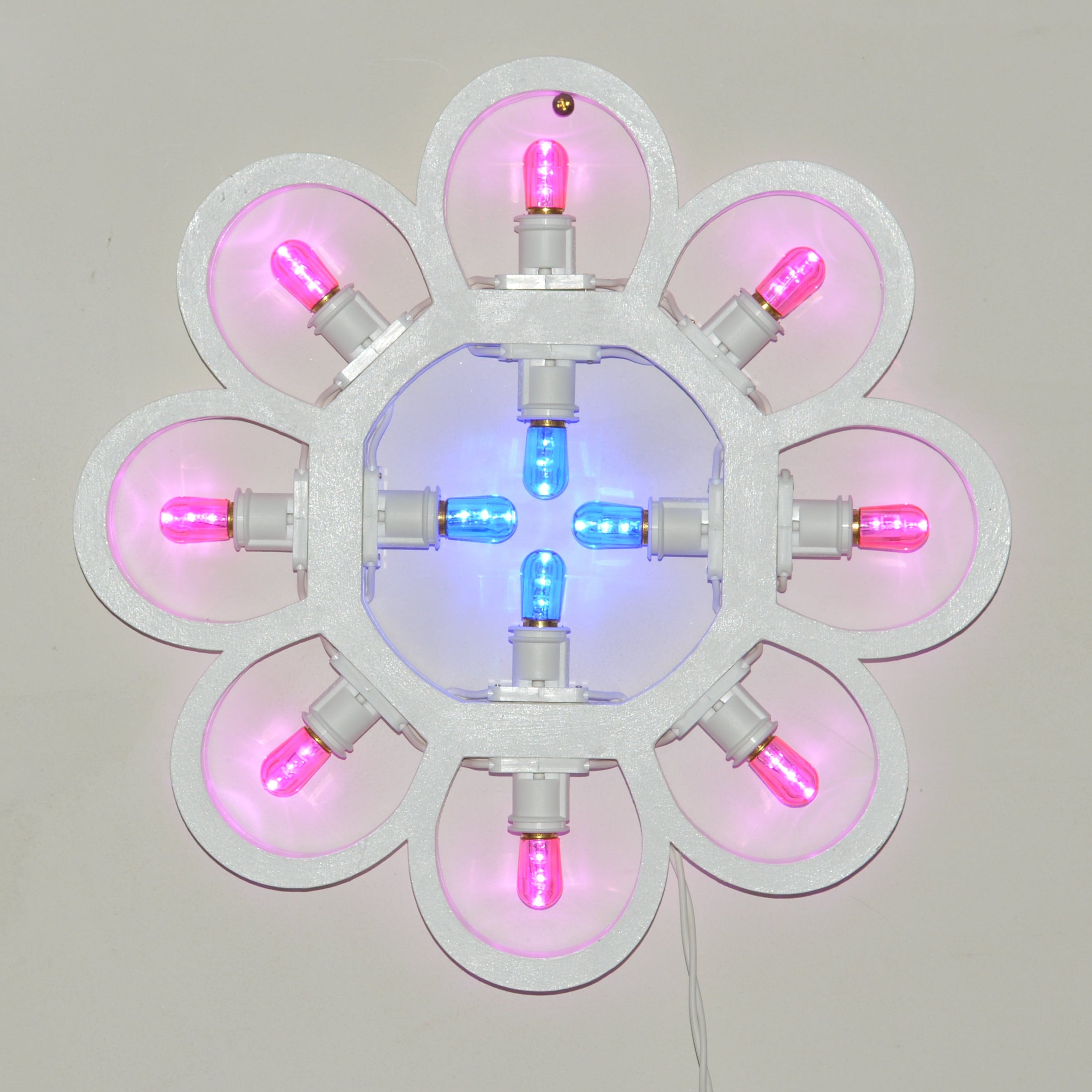 Luminaria Margherita Piccola 