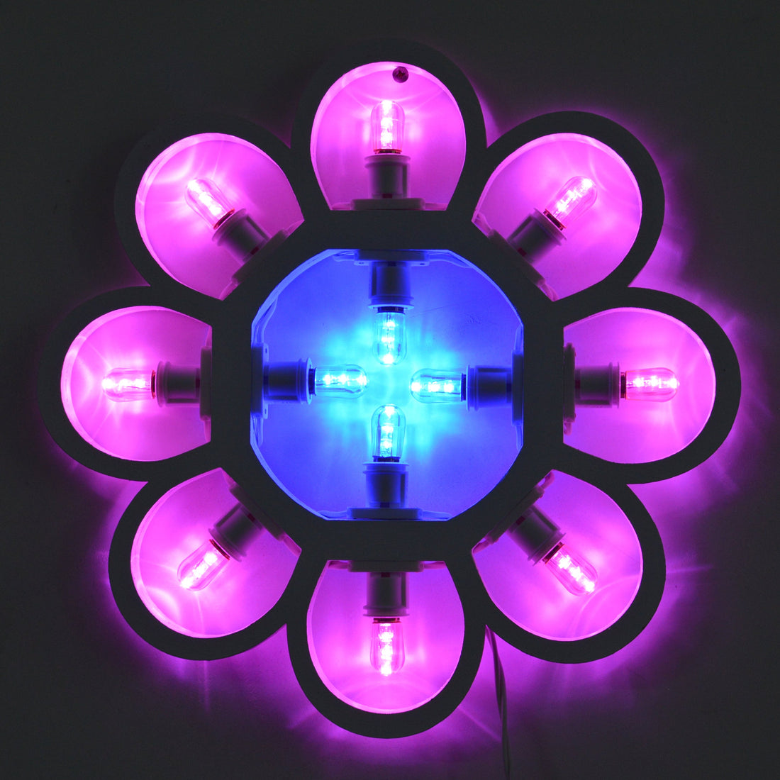 Luminaria Margherita Piccola 