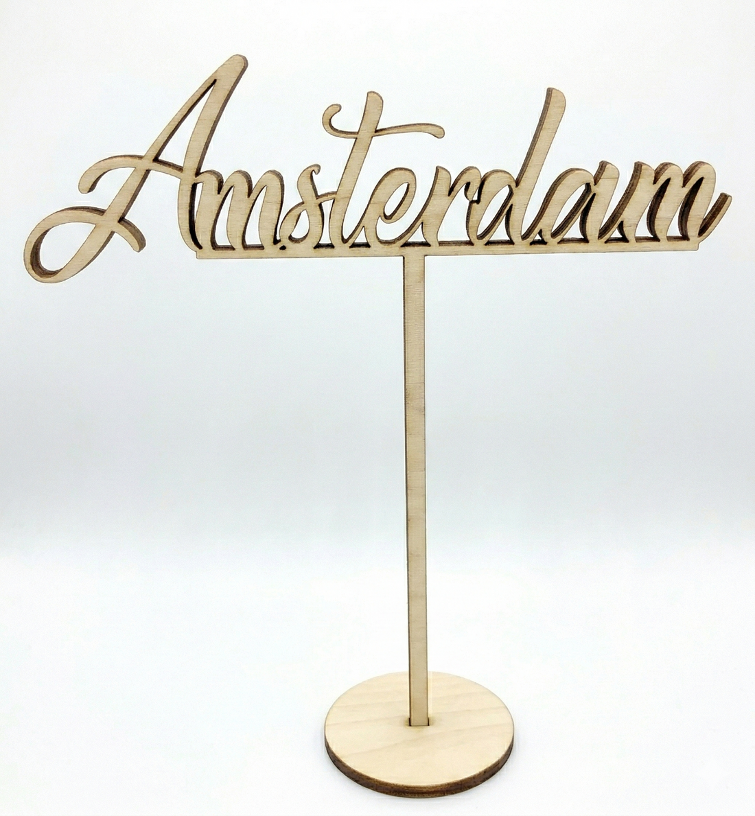 segnatavolo matrimonio