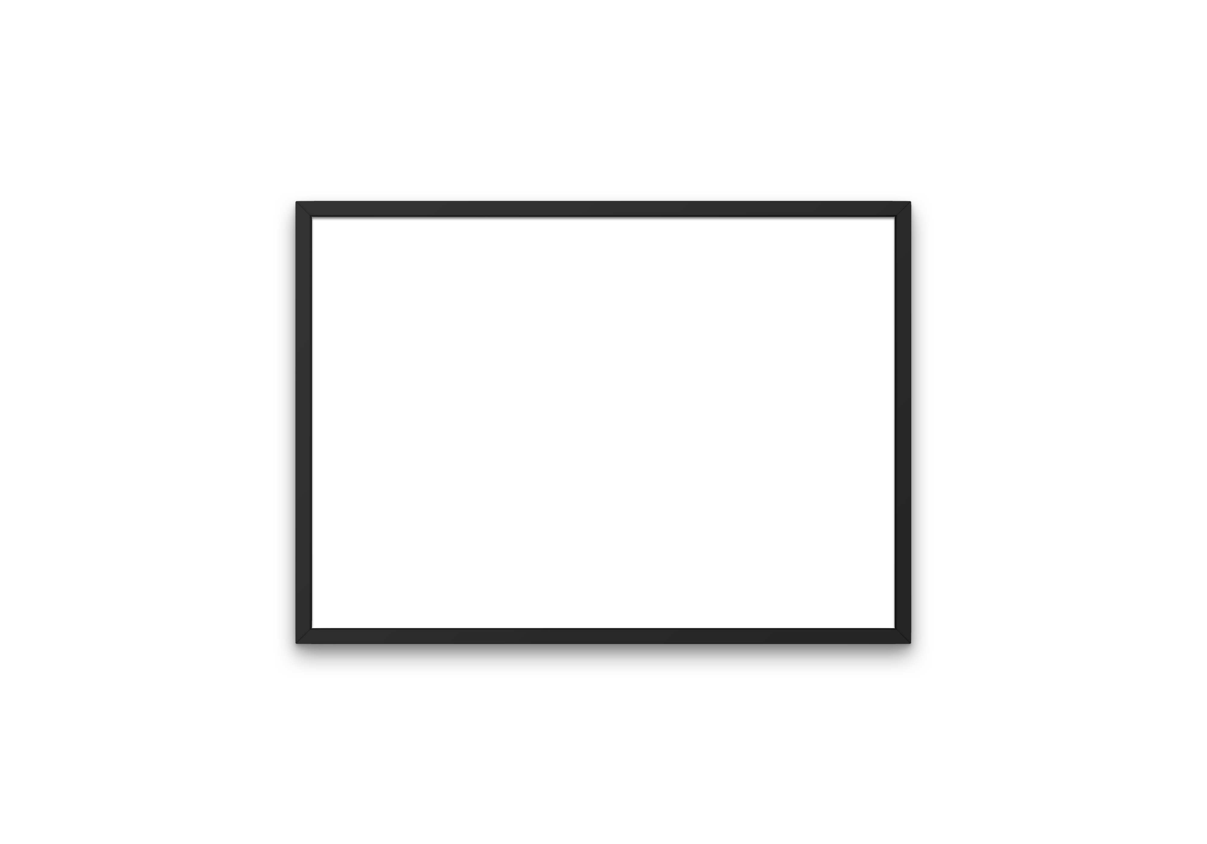 Poster Personalizzato in Stile Netflix 