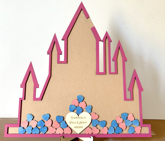Guestbook Castello4