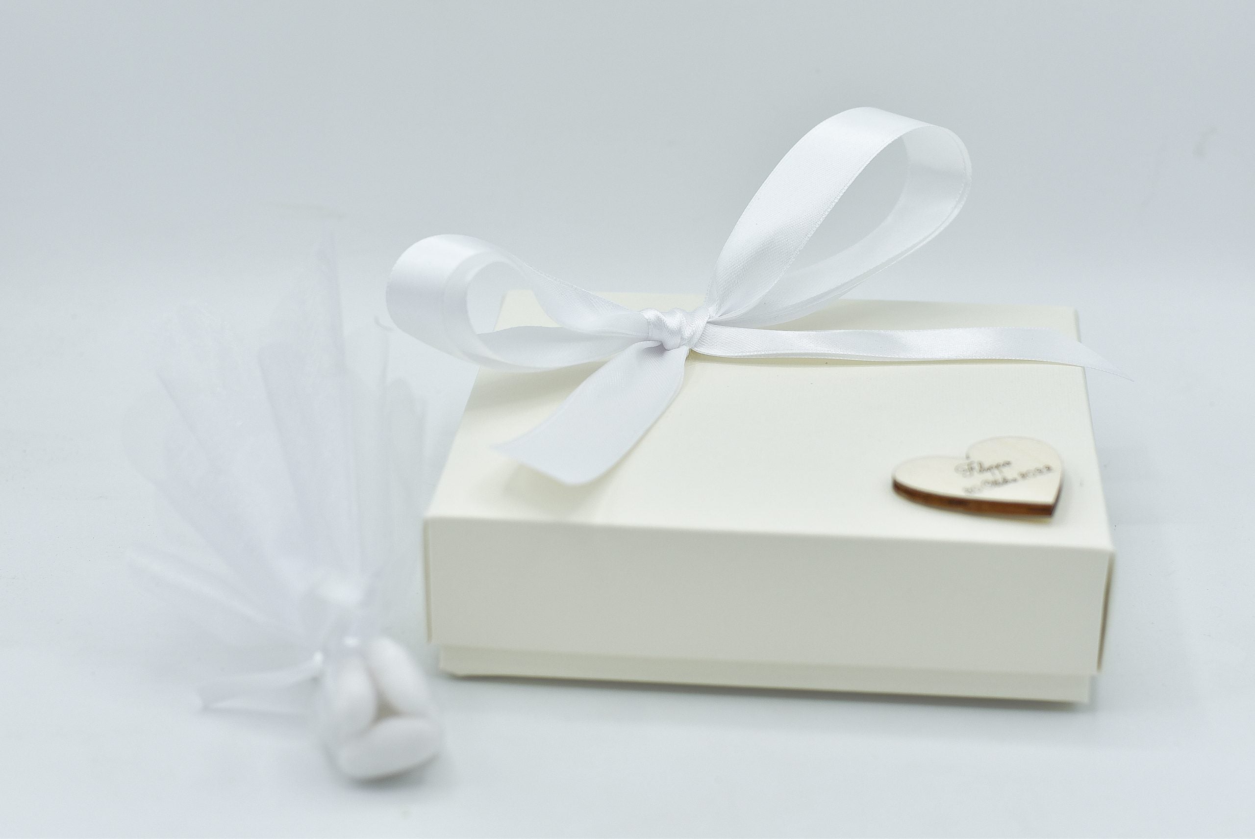 Bomboniera sottopentola albero della vita Idea's Cottage