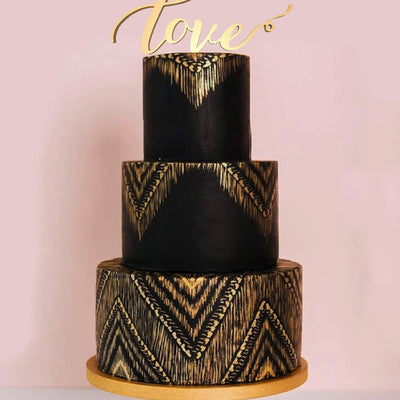 Cake Topper personalizzato, decorazioni, Wedding Cake Topper Love