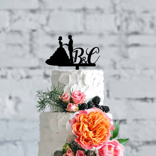 cake topper