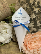 Cono Portariso Castello Tema Fiaba