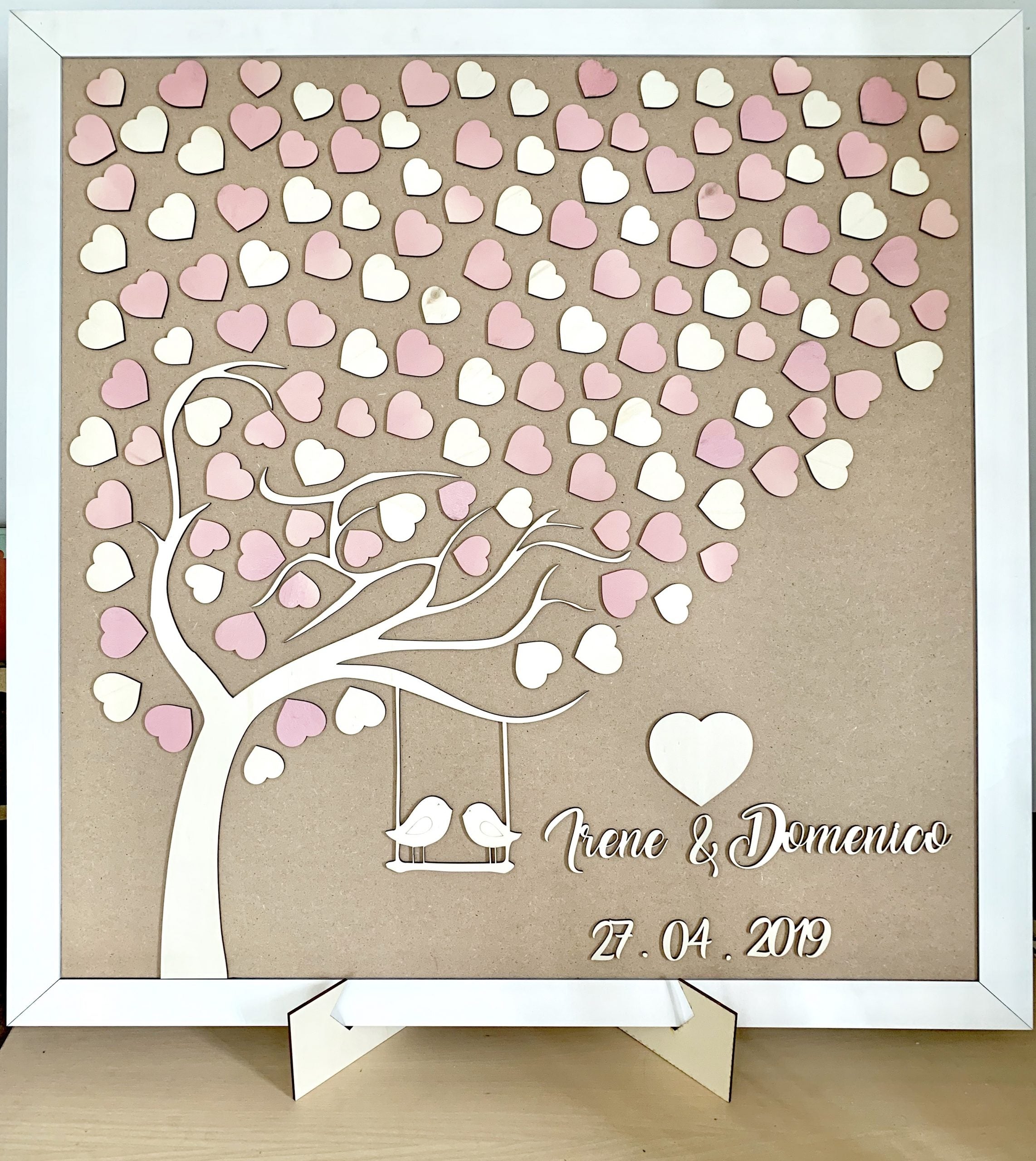 Guestbook Albero della vita