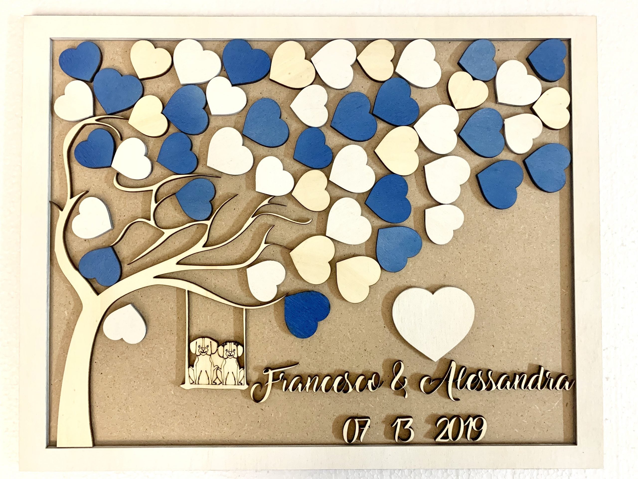 Guestbook Albero della vita