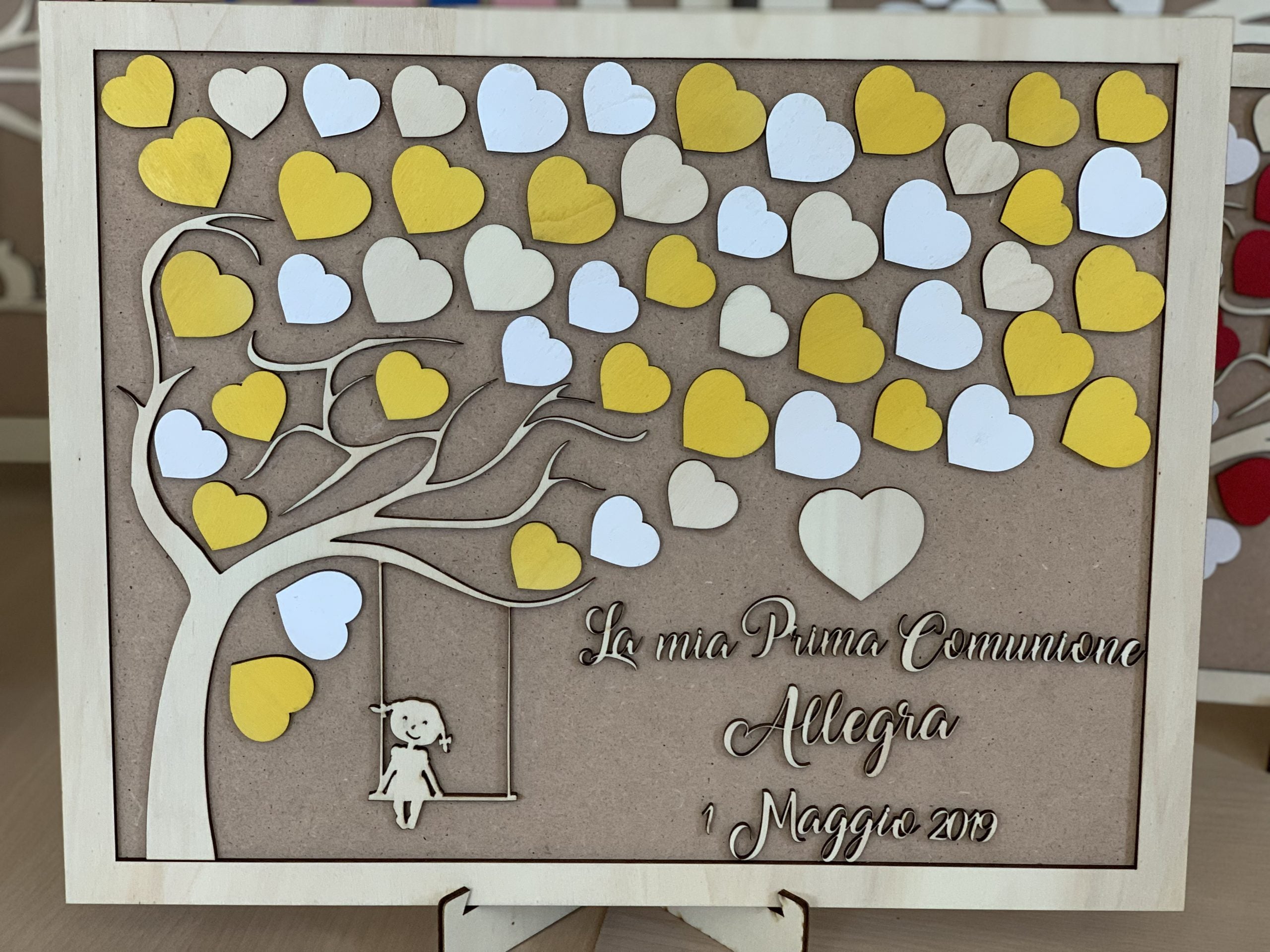 Guestbook Albero della vita