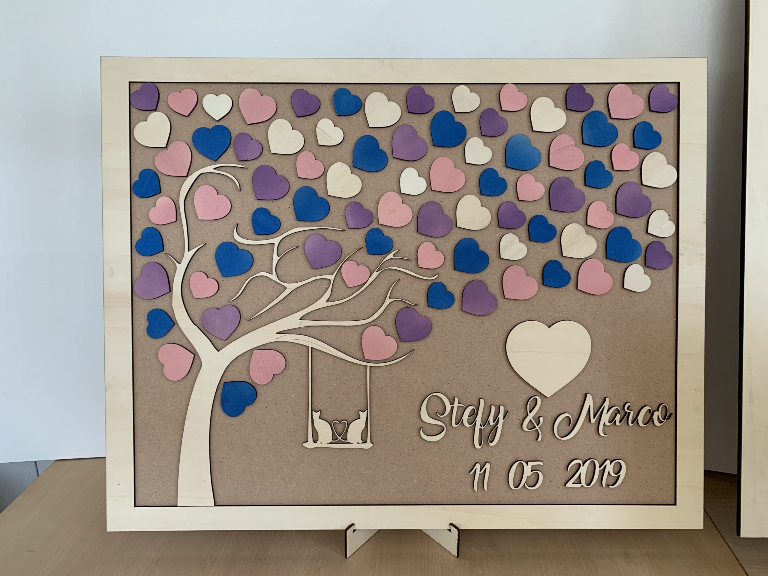 Guestbook Albero della vita