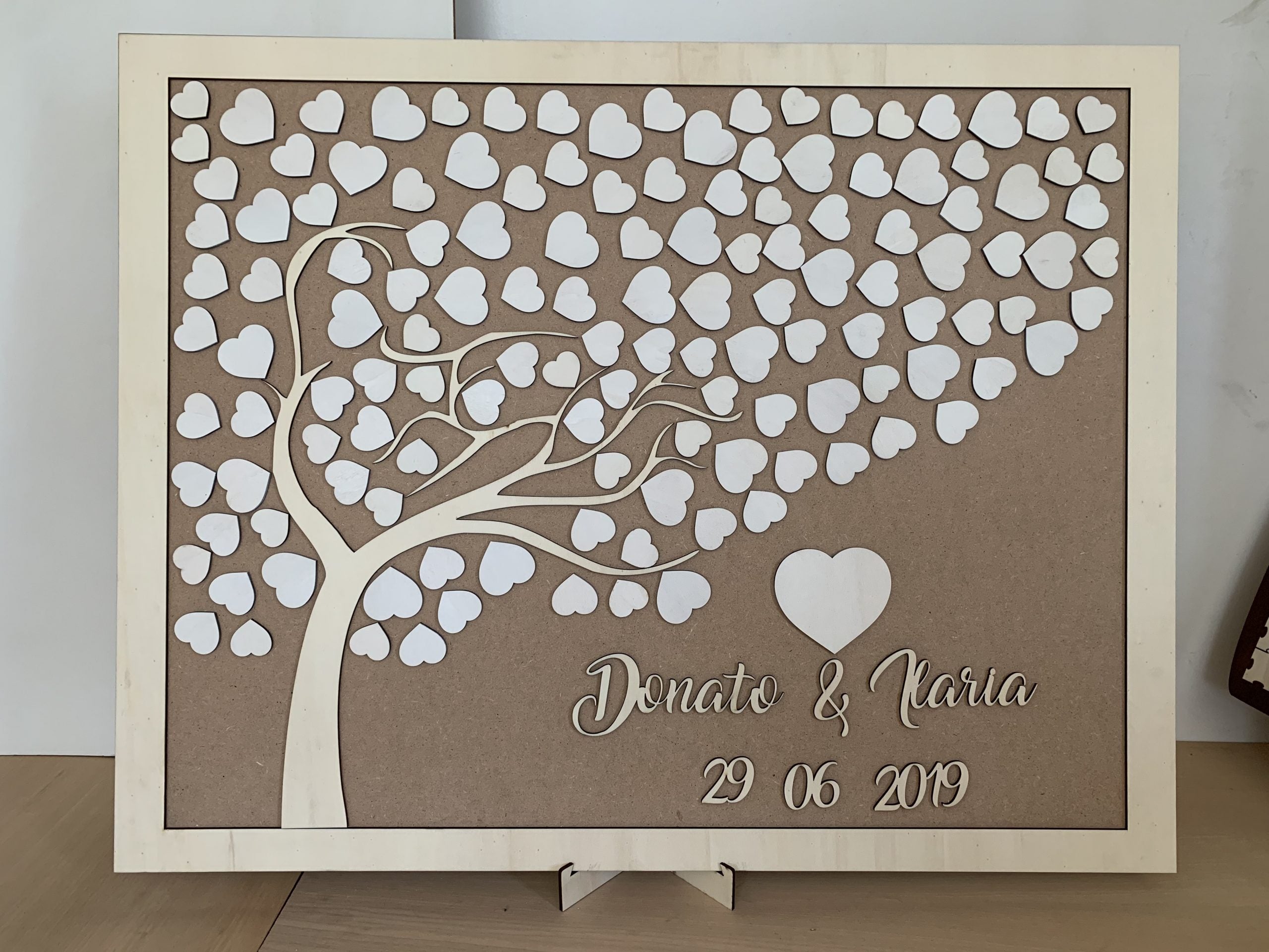 Guestbook Albero della vita