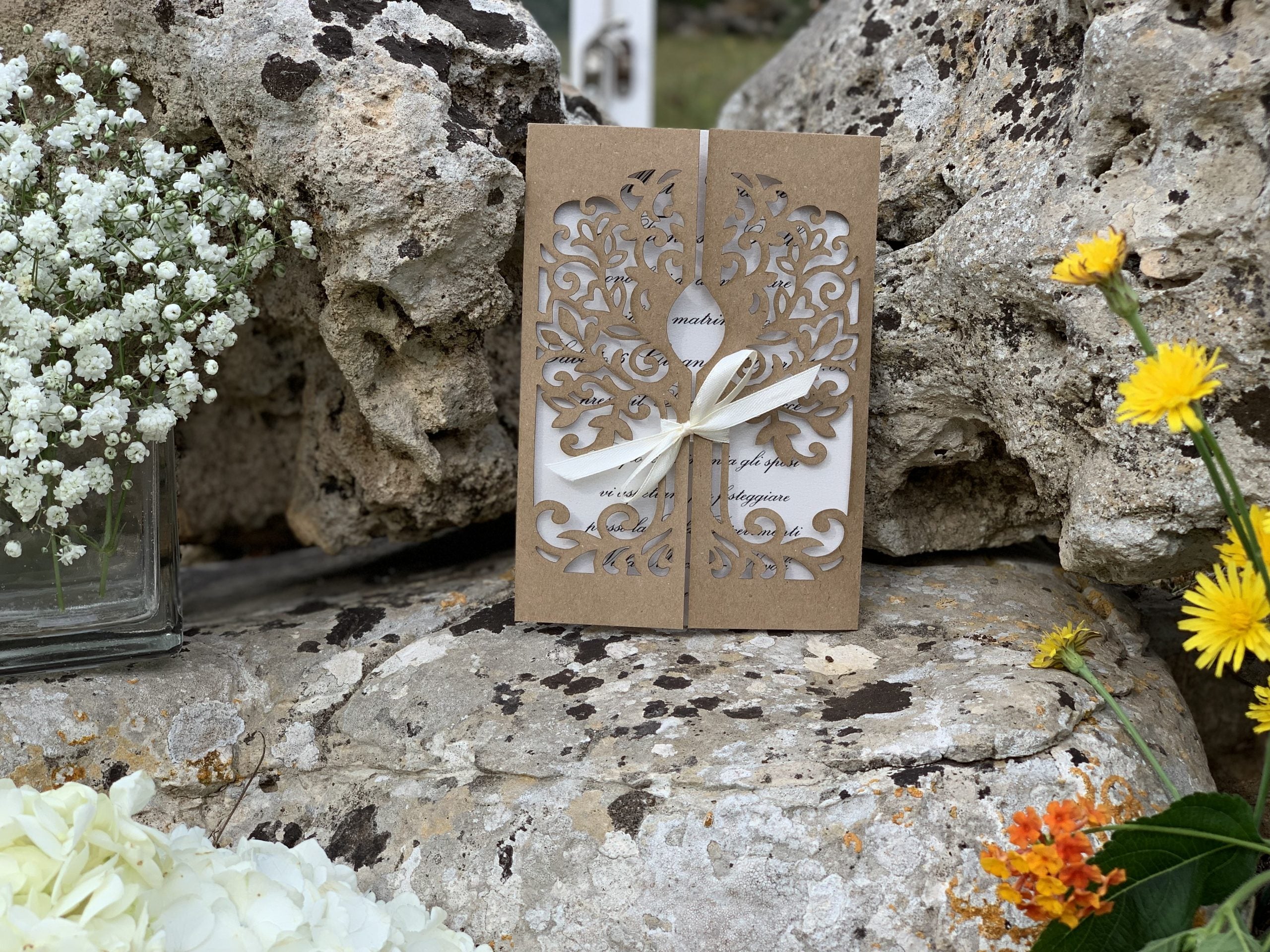 Partecipazione Albero della vita