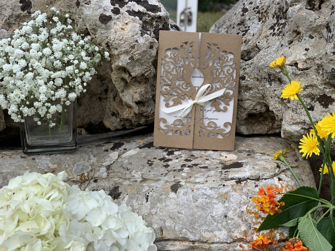 Partecipazione Albero della vita