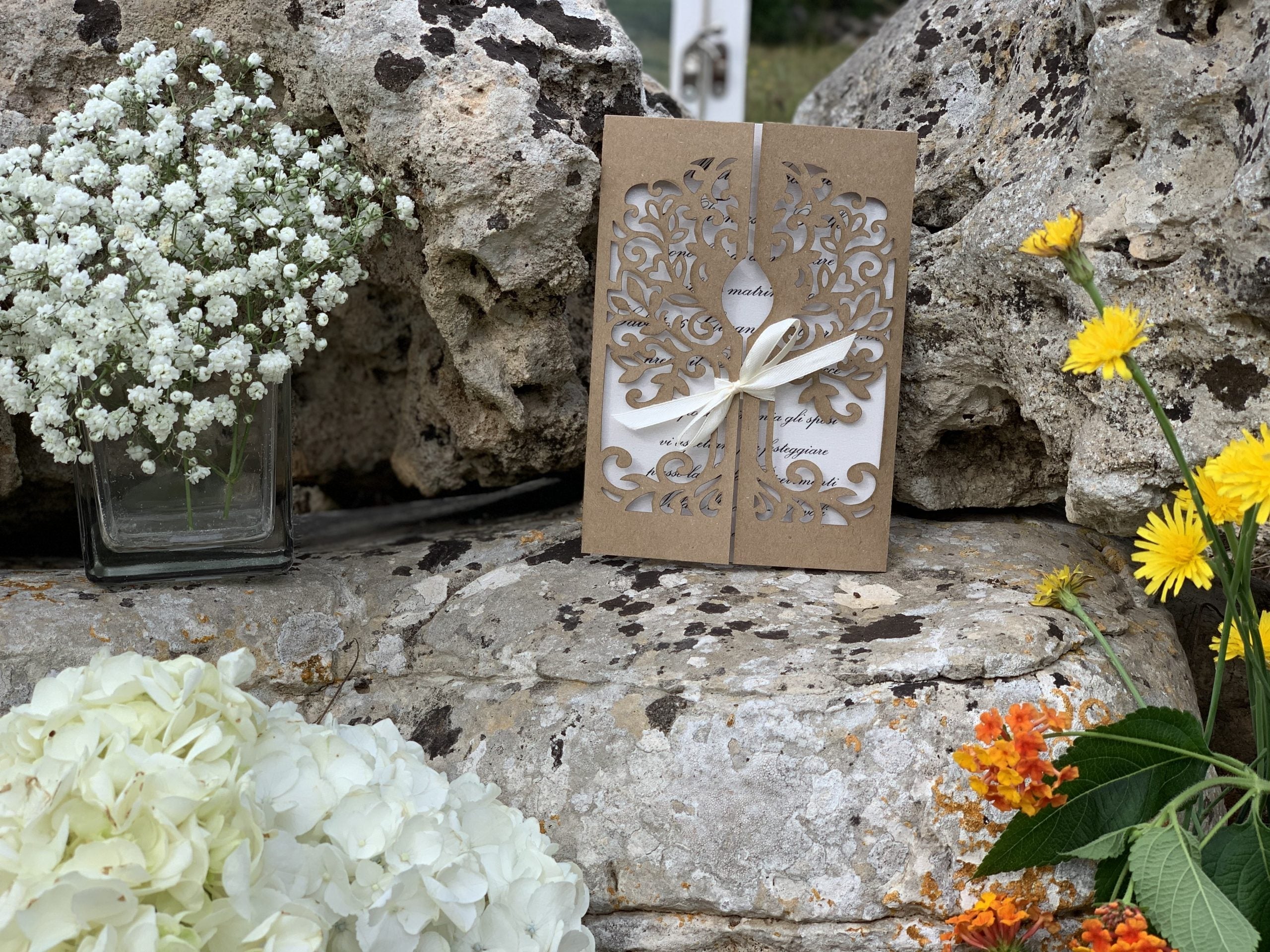 Partecipazione Albero della vita 2